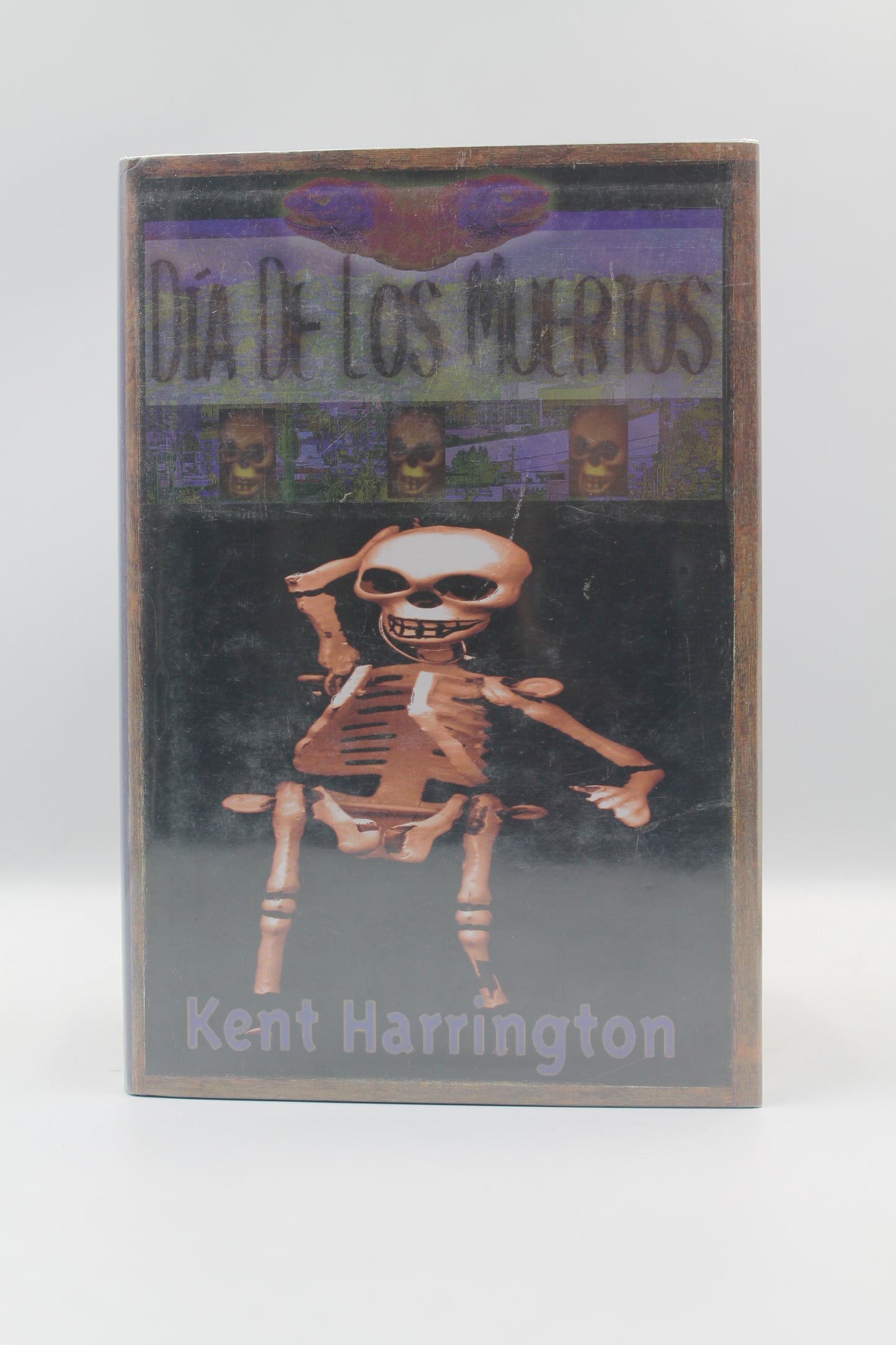 Dia de los Muertos