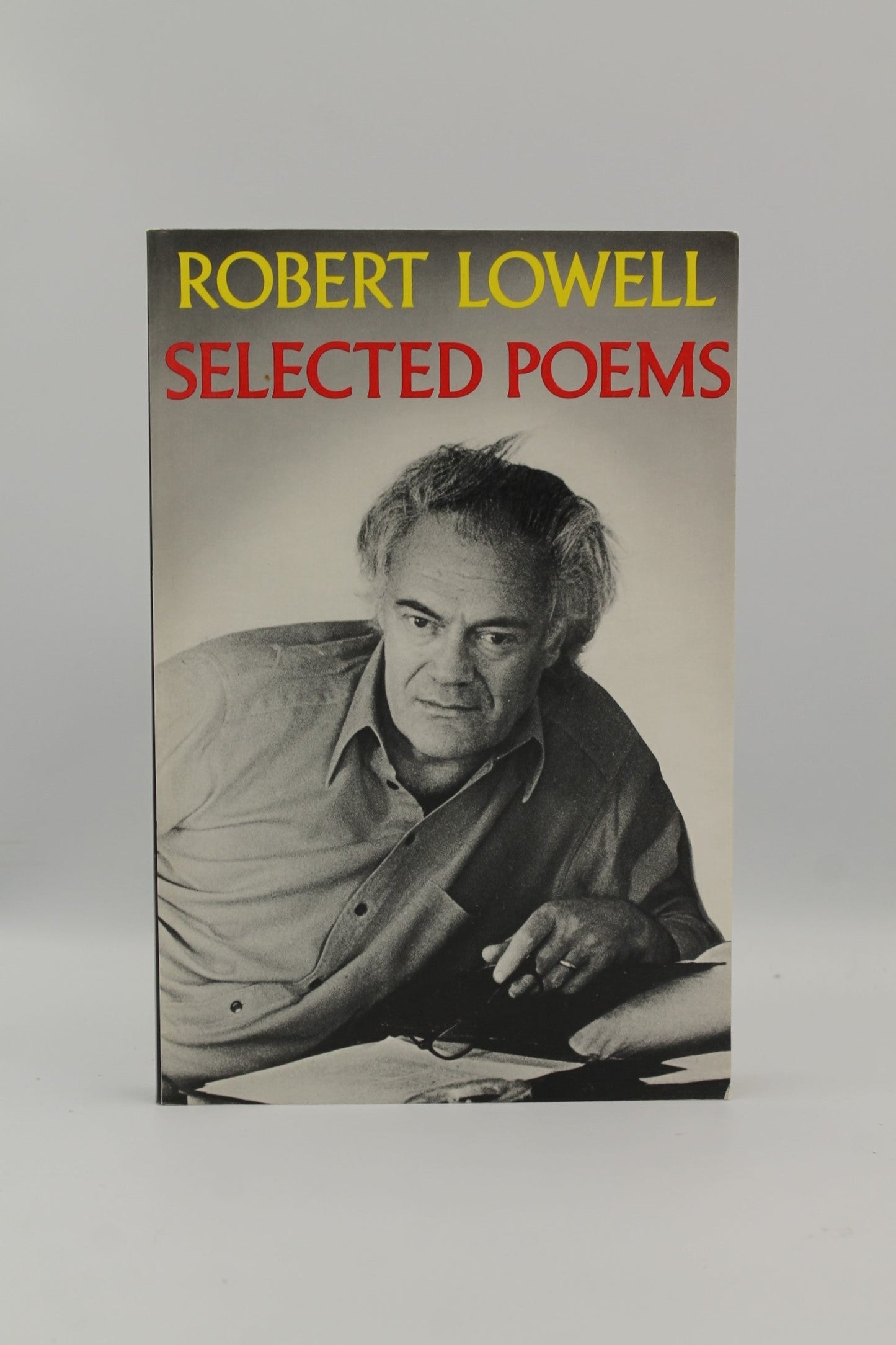 Selected Poems