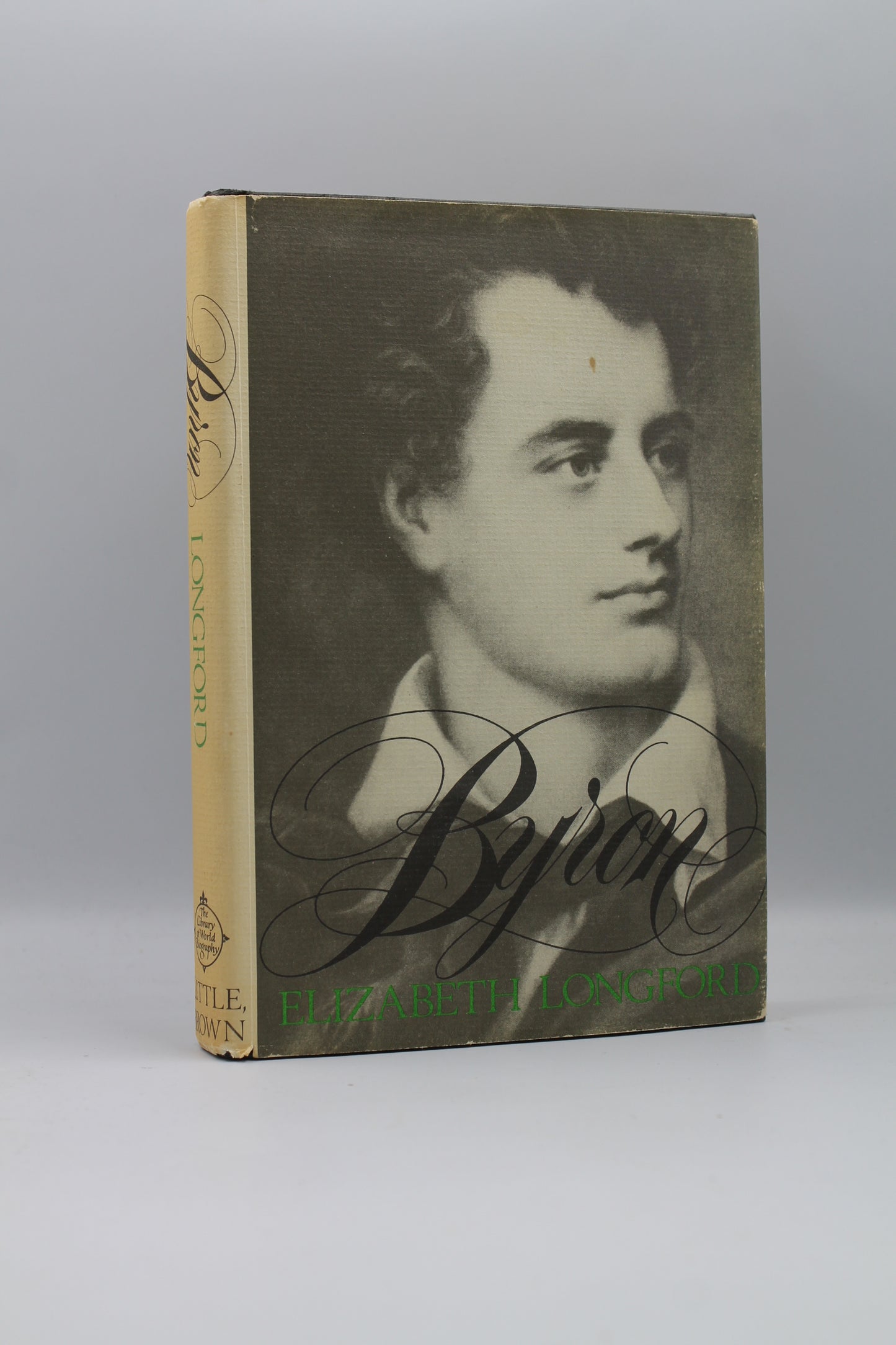 Byron
