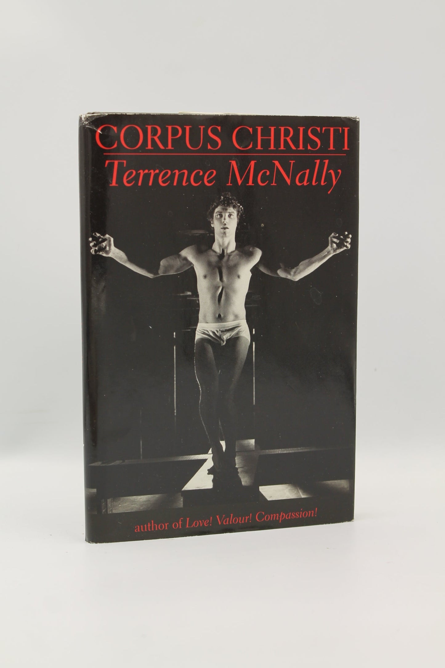Corpus Christi