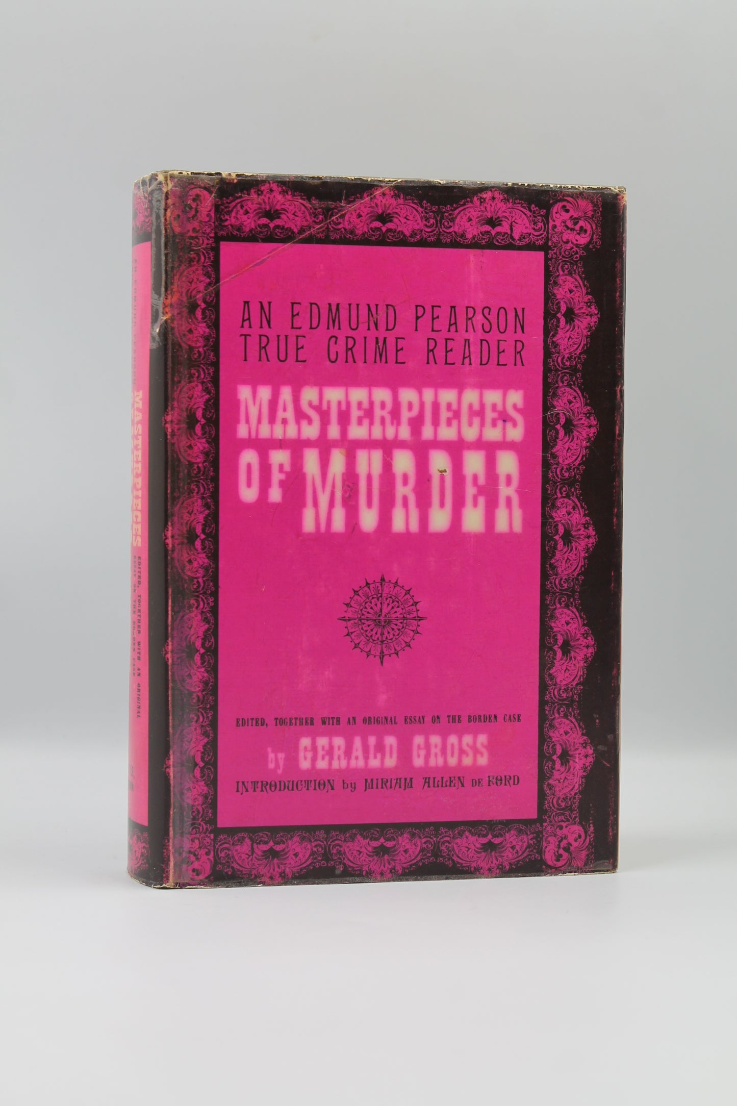 Masterpieces of Murder