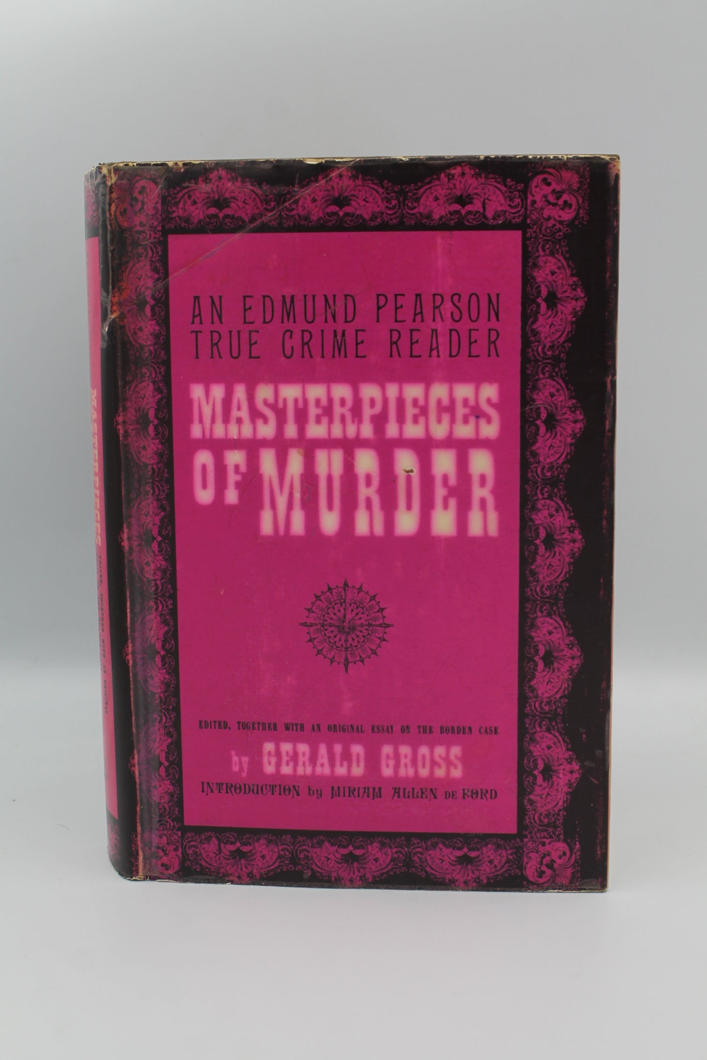 Masterpieces of Murder