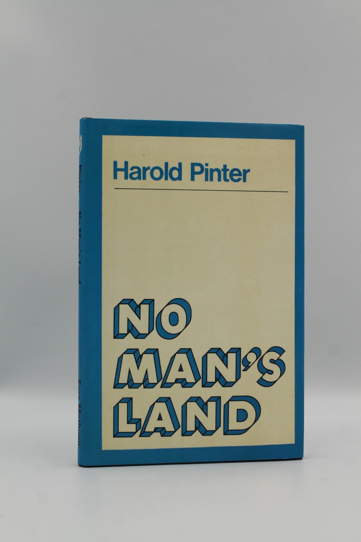 No Man's Land