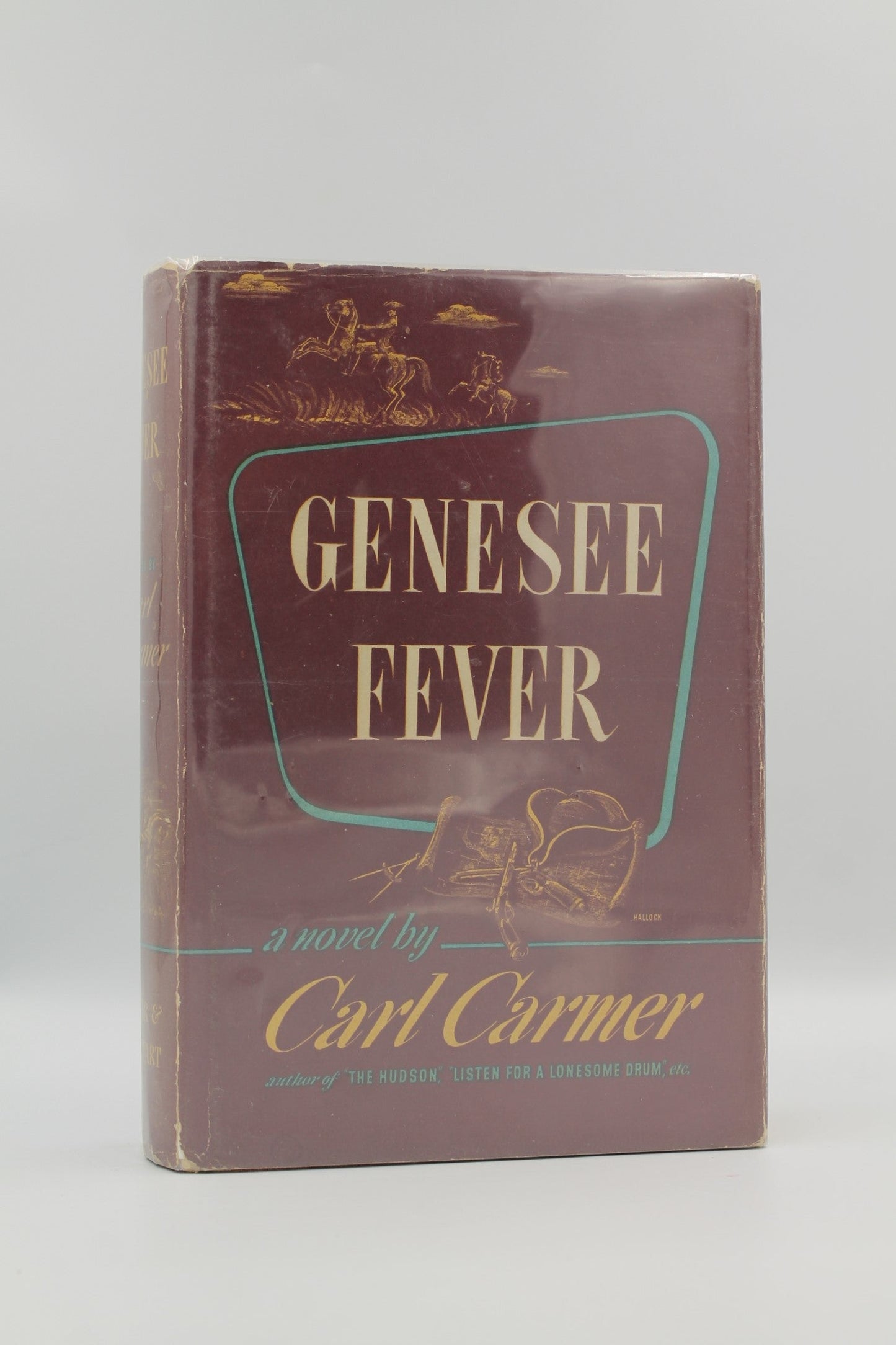 Genesee Fever