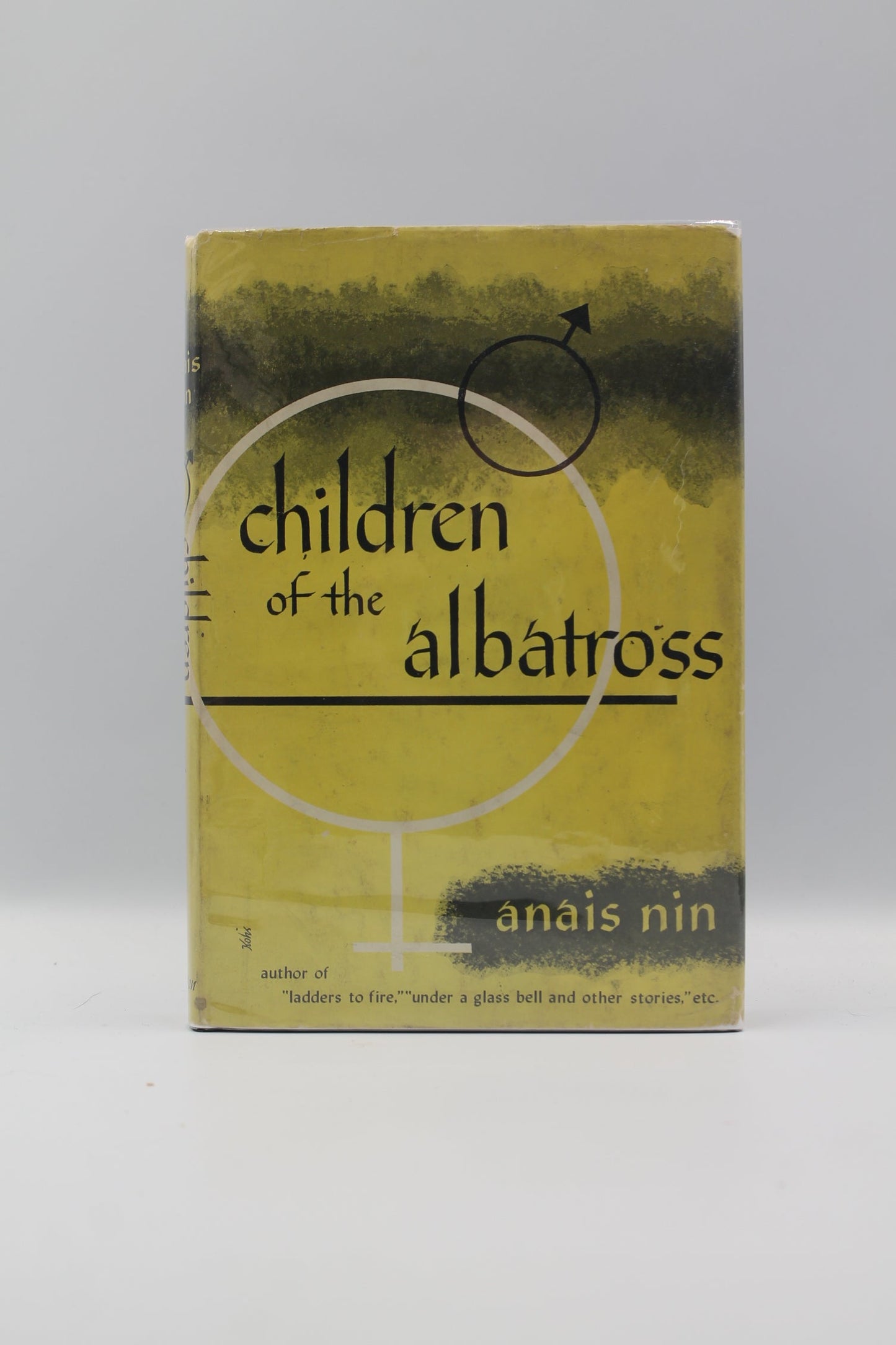 Children of the Albatross