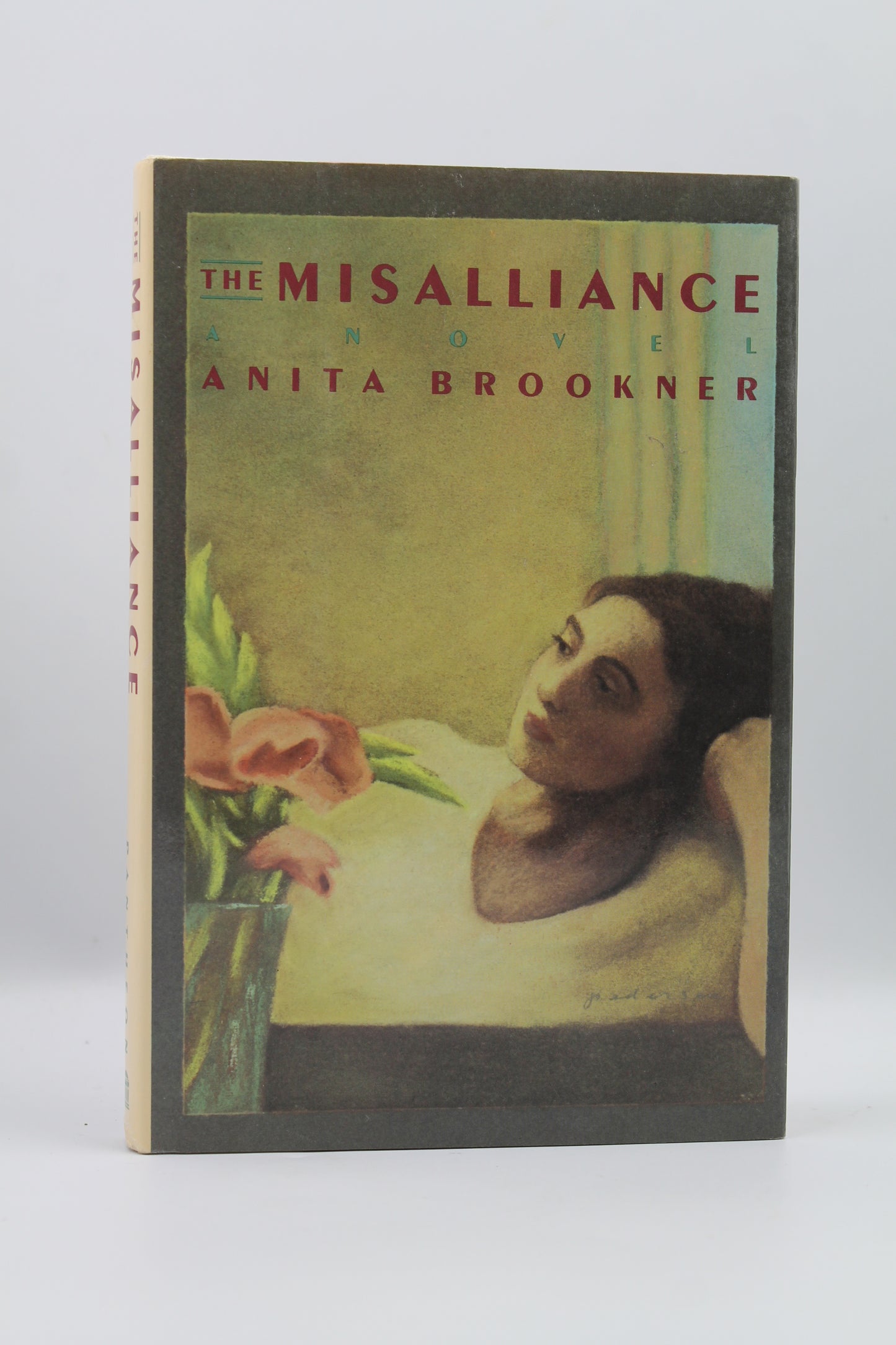 The Misalliance