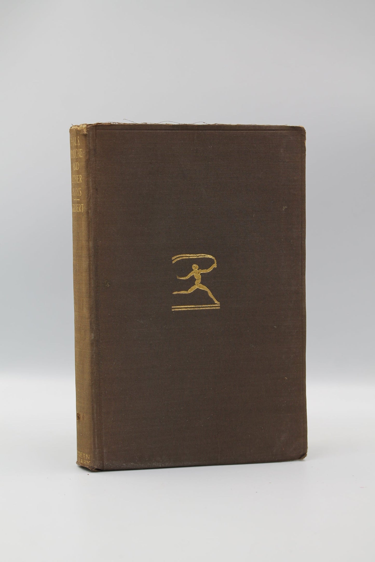 H.M.S. Pinafore and Other Plays