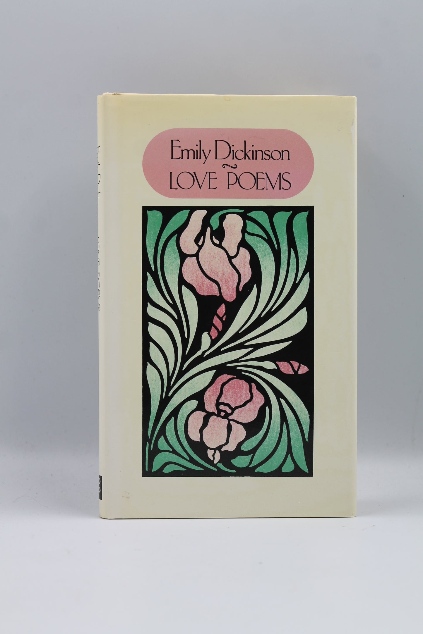 Love Poems