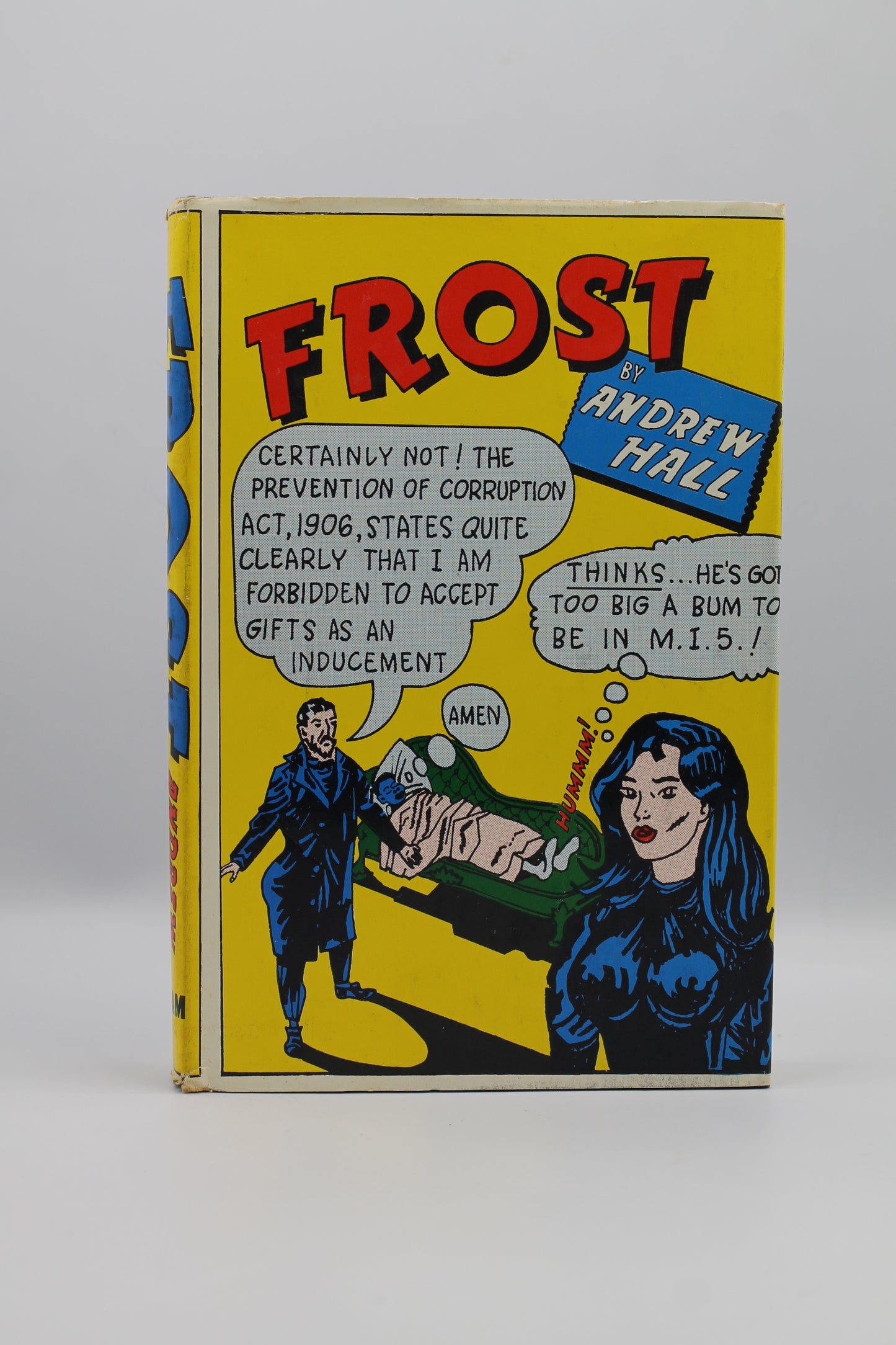 Frost