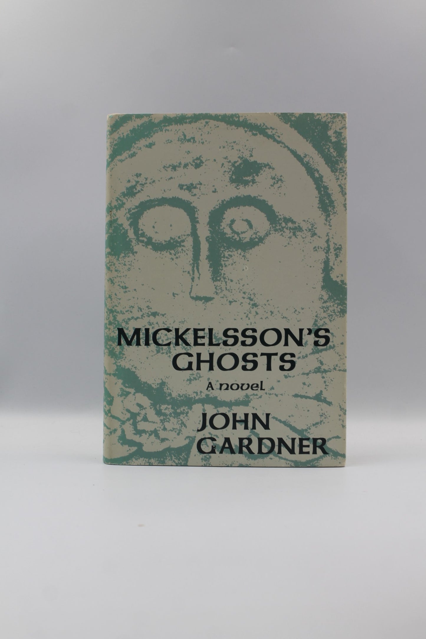 Mickelsson's Ghost