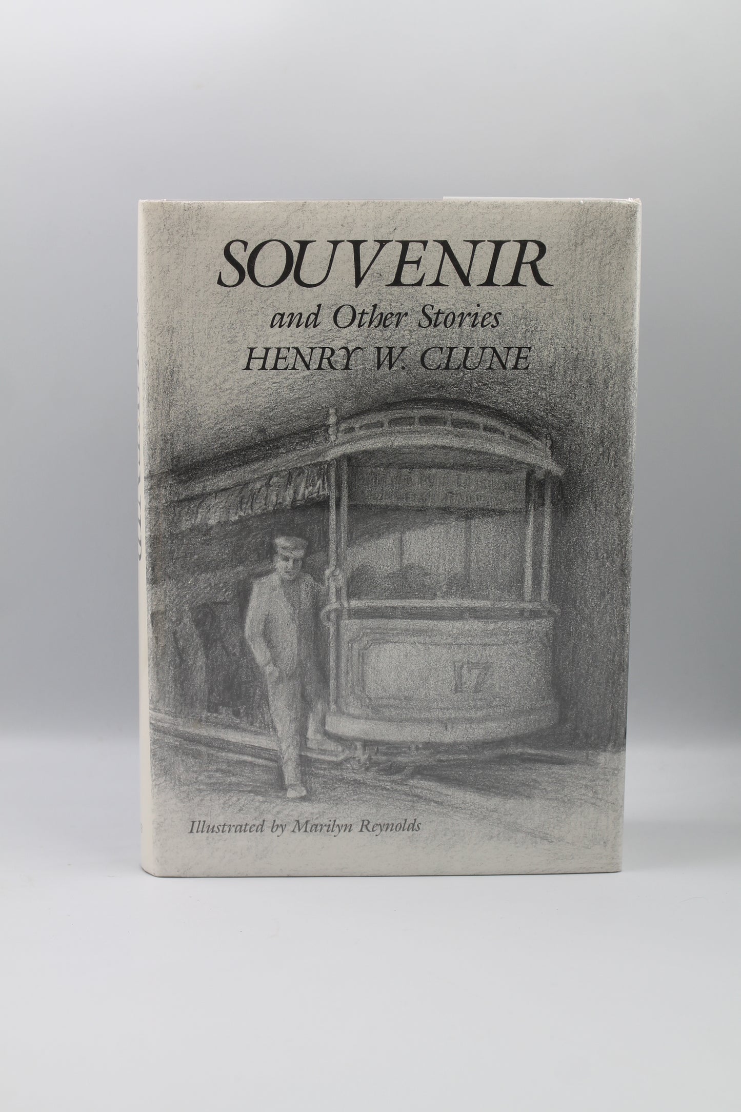 Souvenir and Other Stories