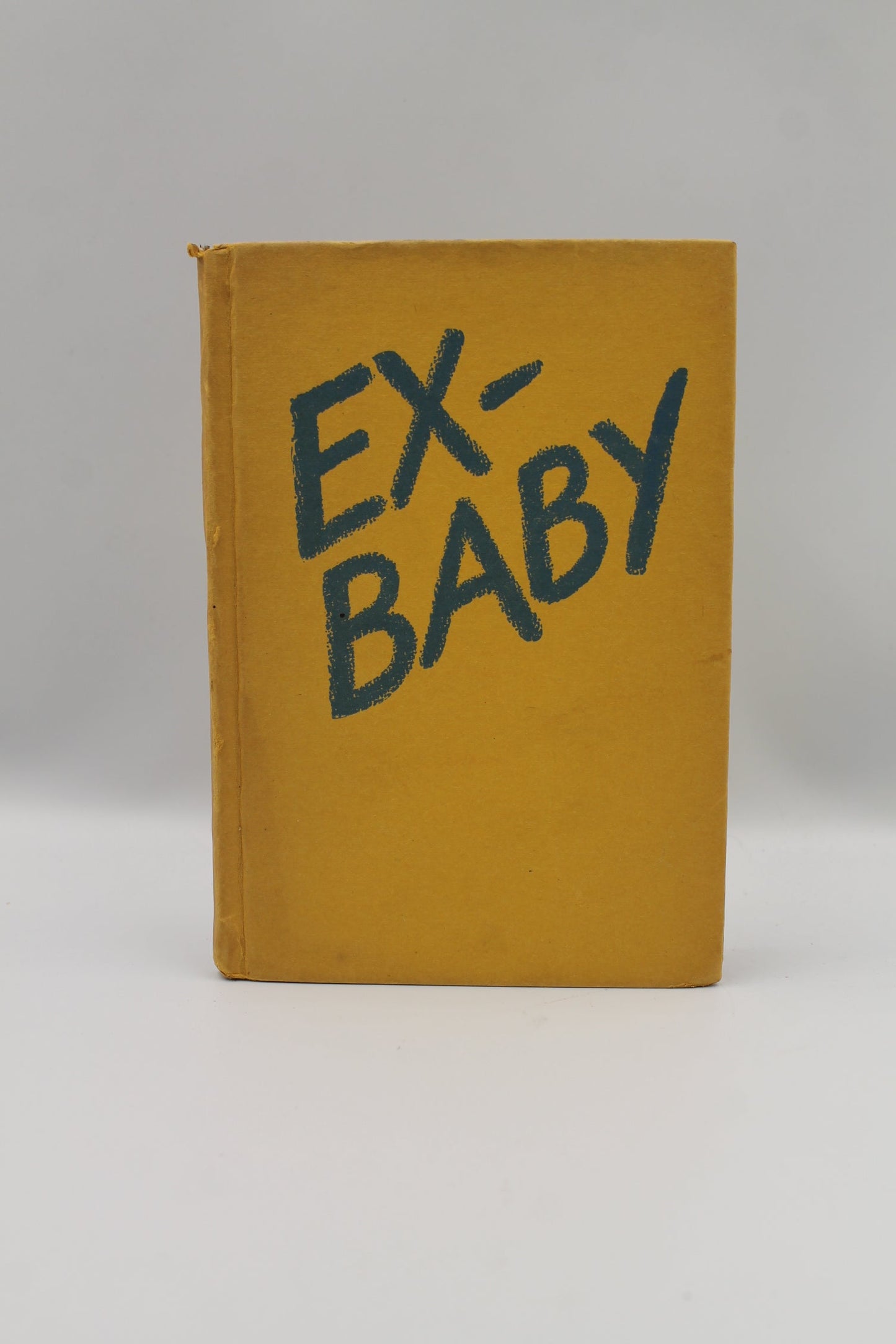 Ex-Baby