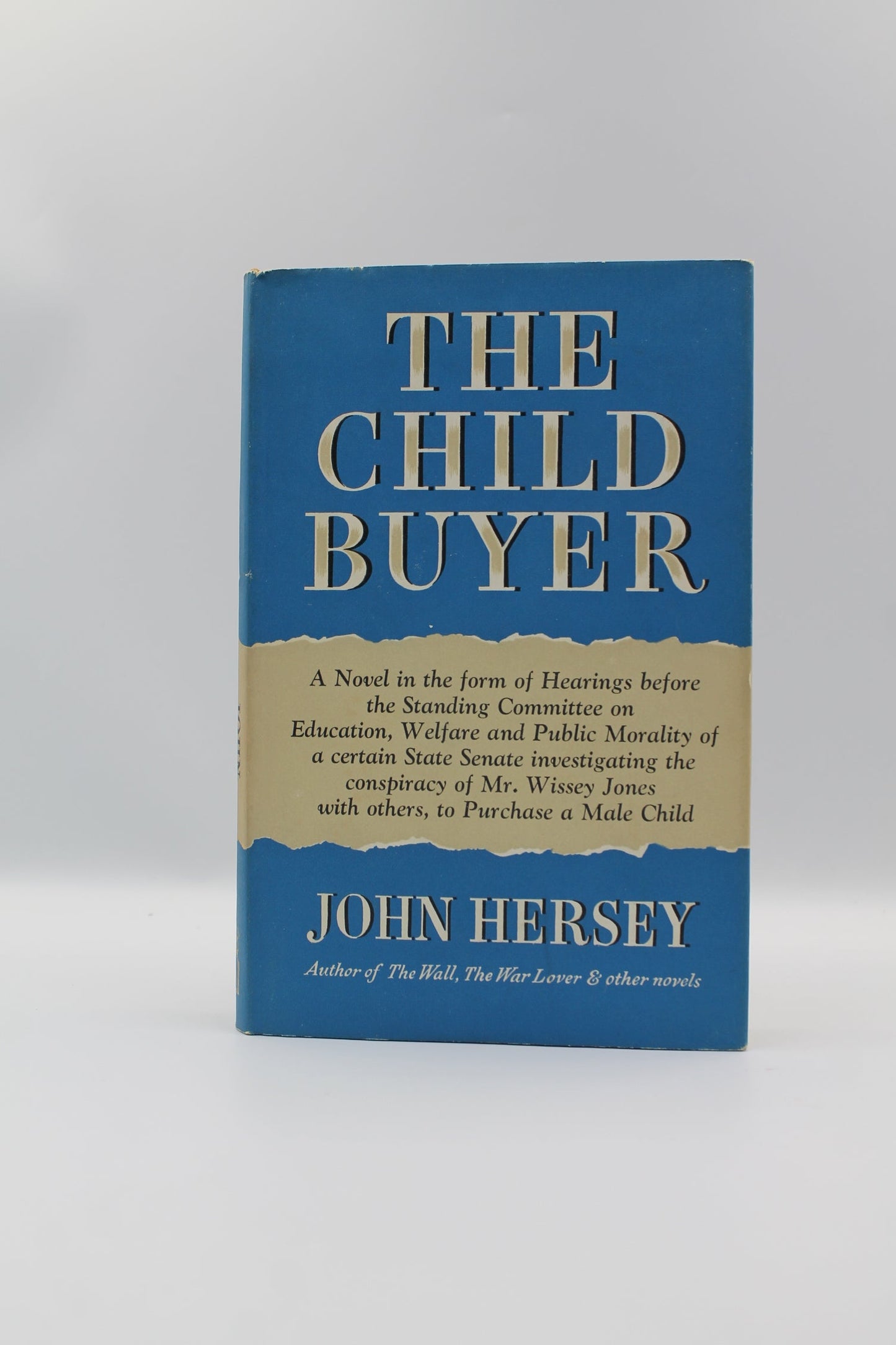 The Child Buyer