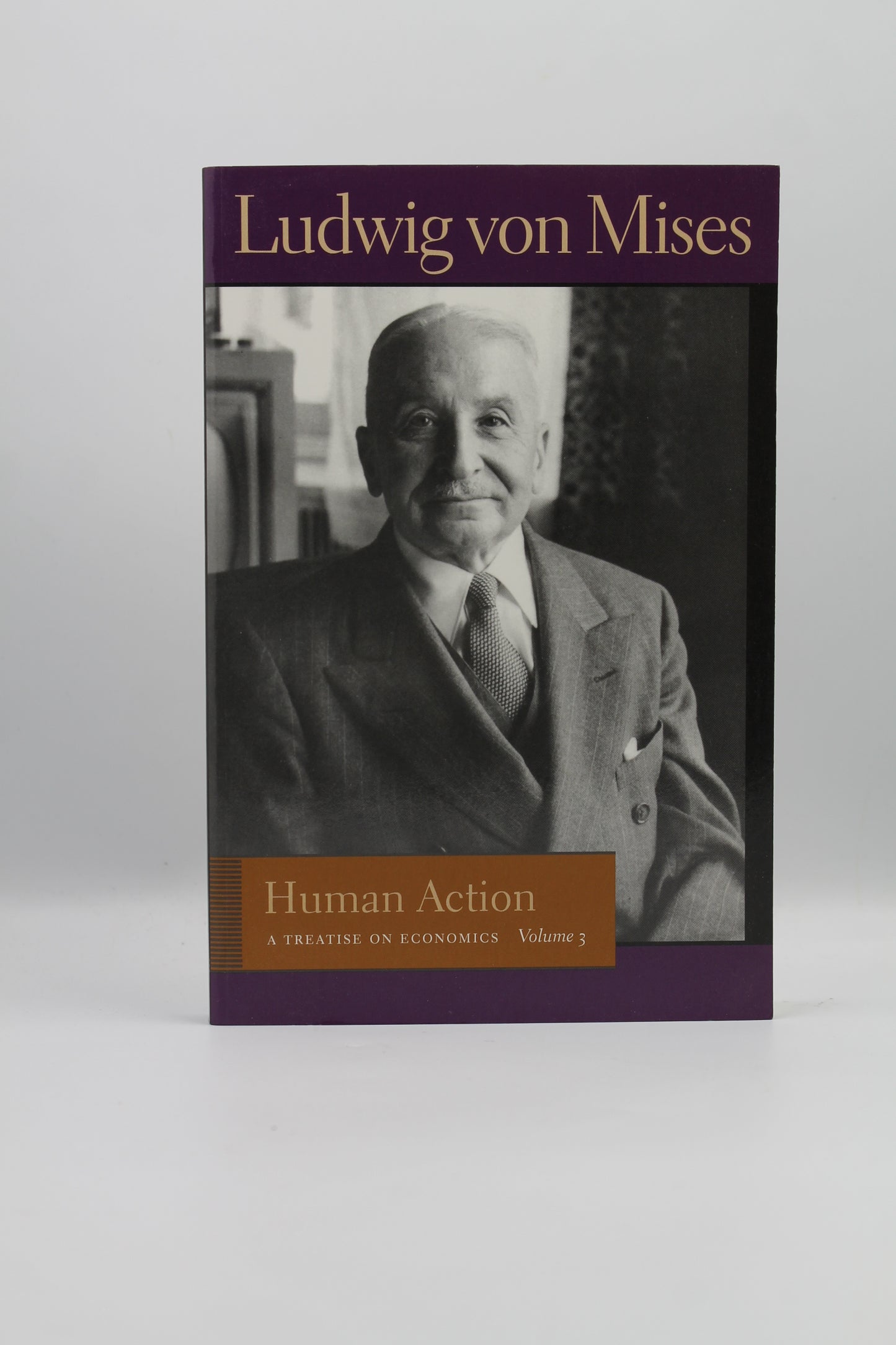 Human Action Volume 3 Part 5-7
