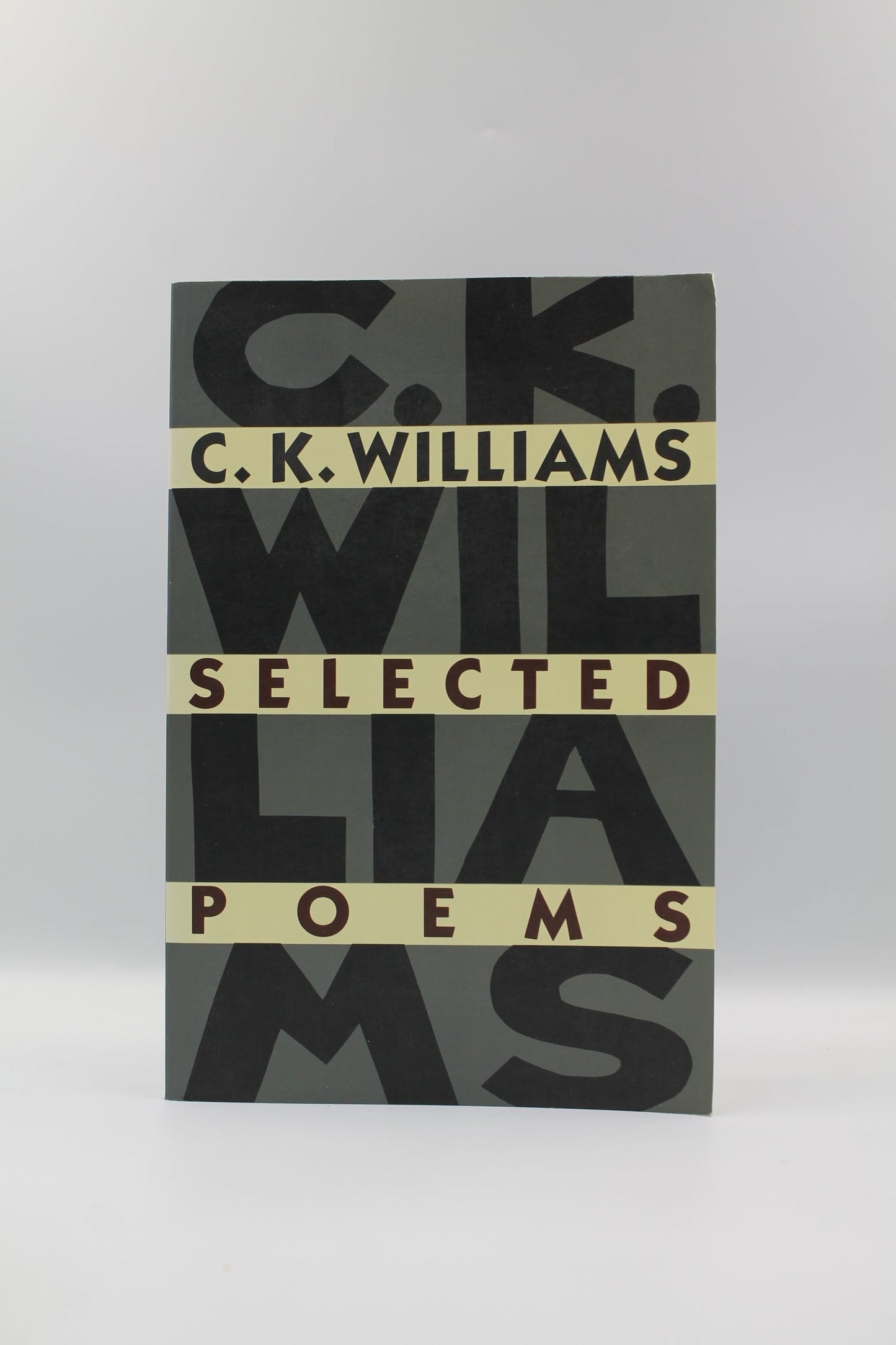 Selected Poems