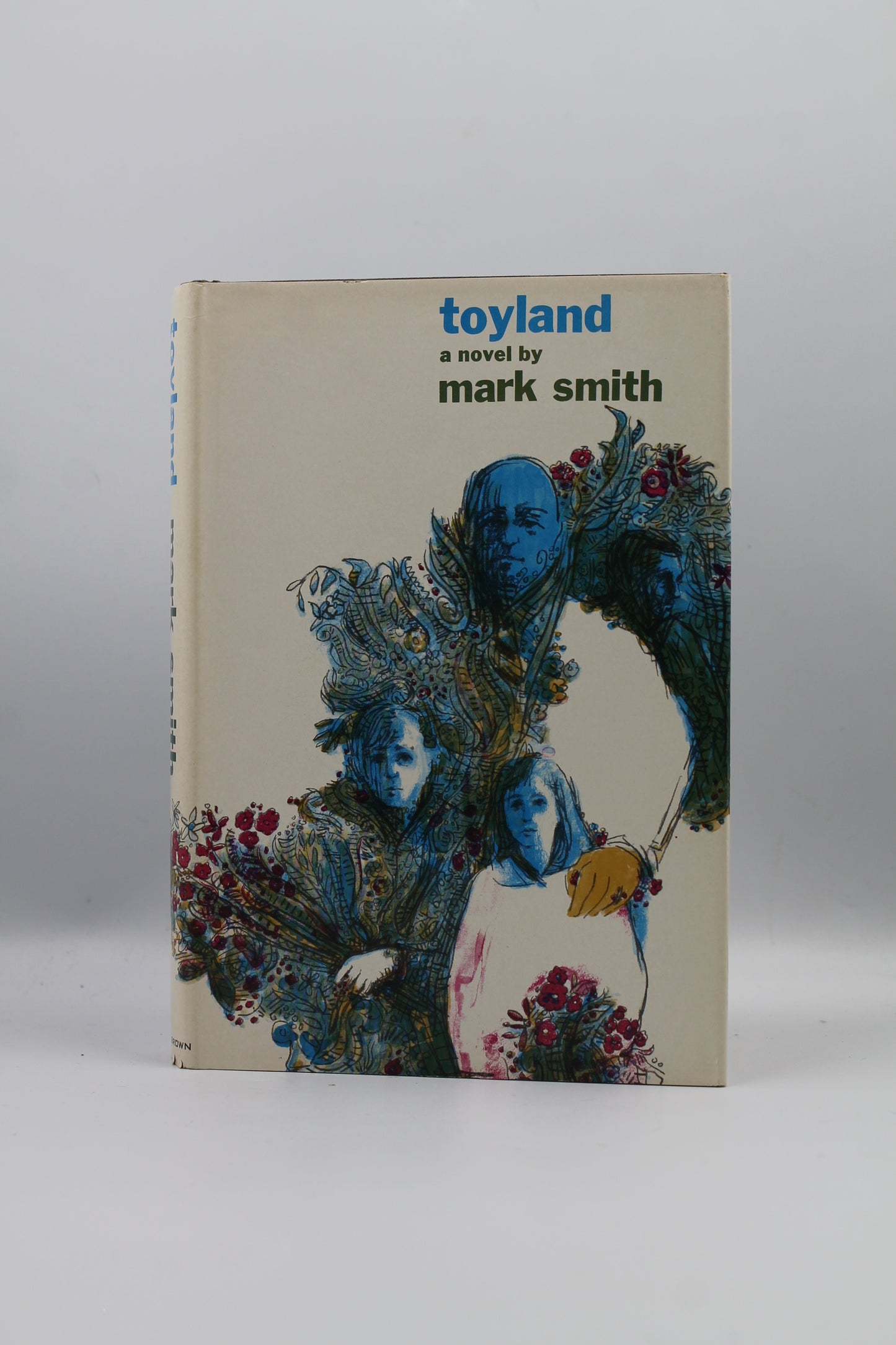 Toyland