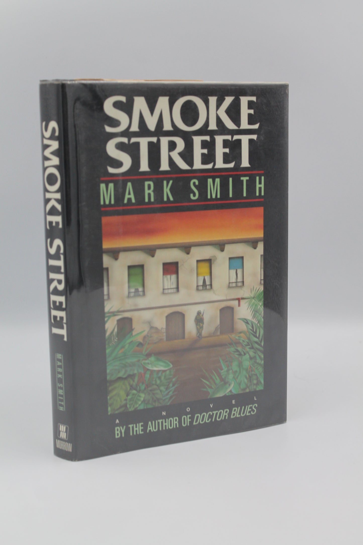Smoke Street