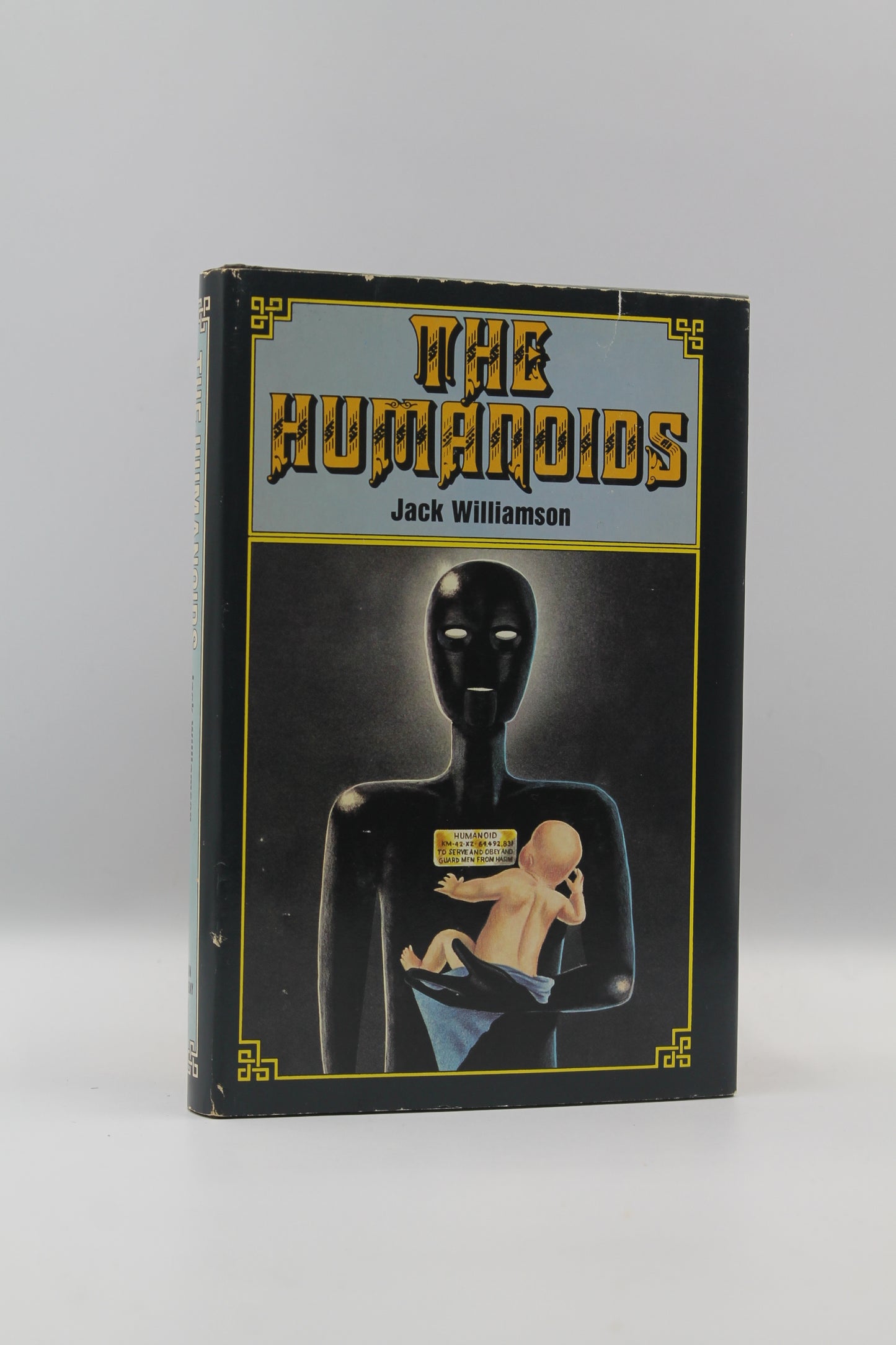 The Humanoids
