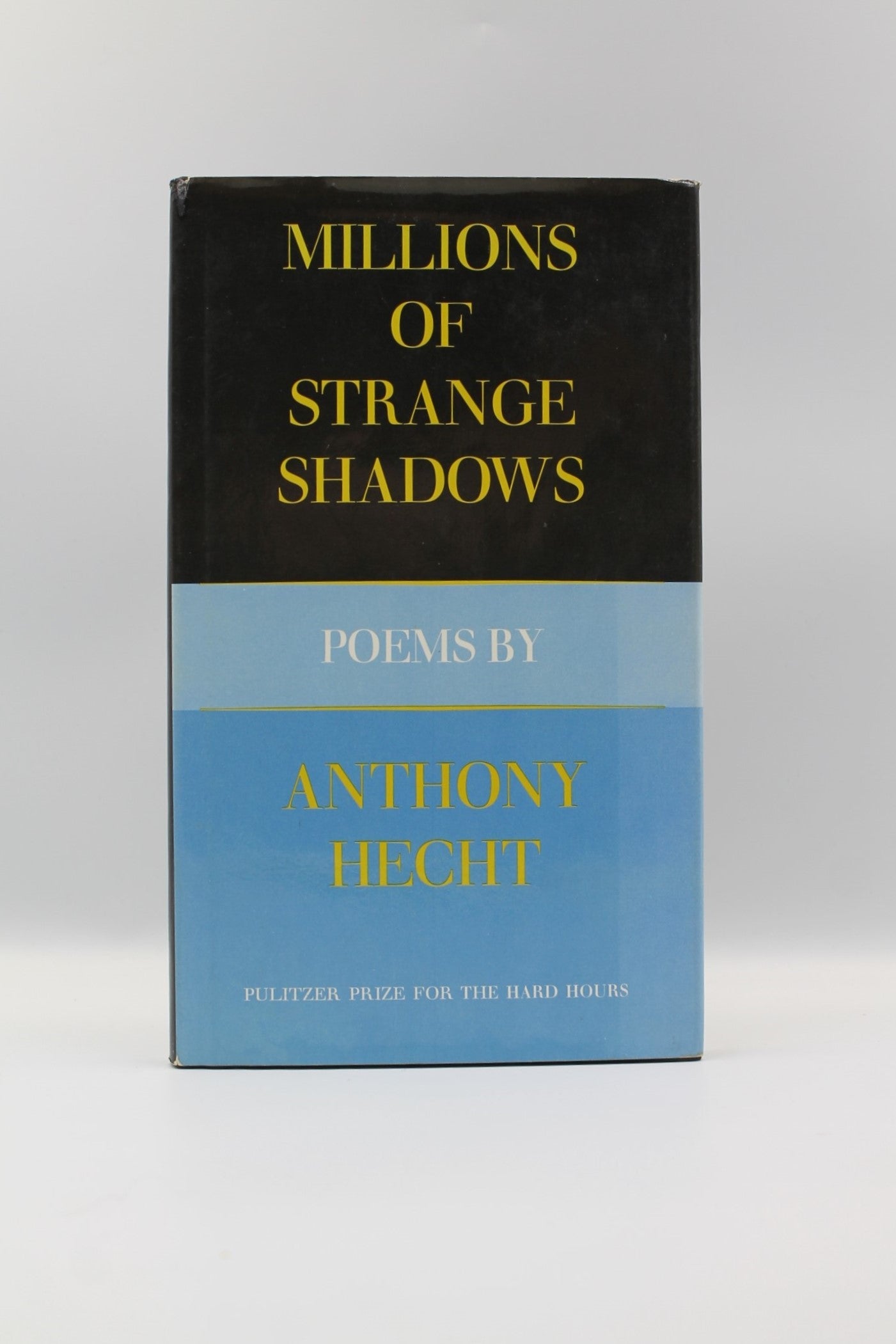 Millions of Strange Shadows