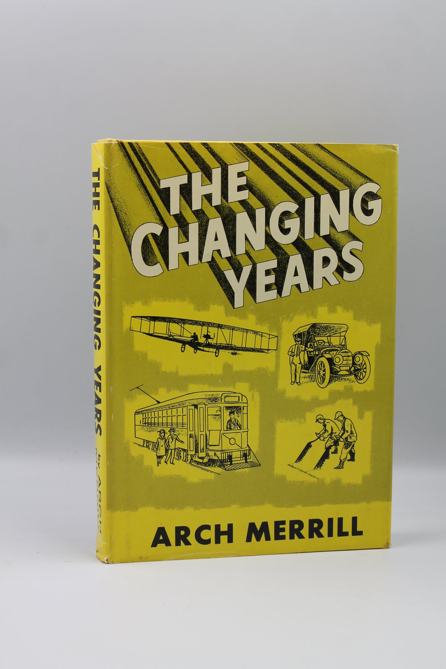 The Changing Years