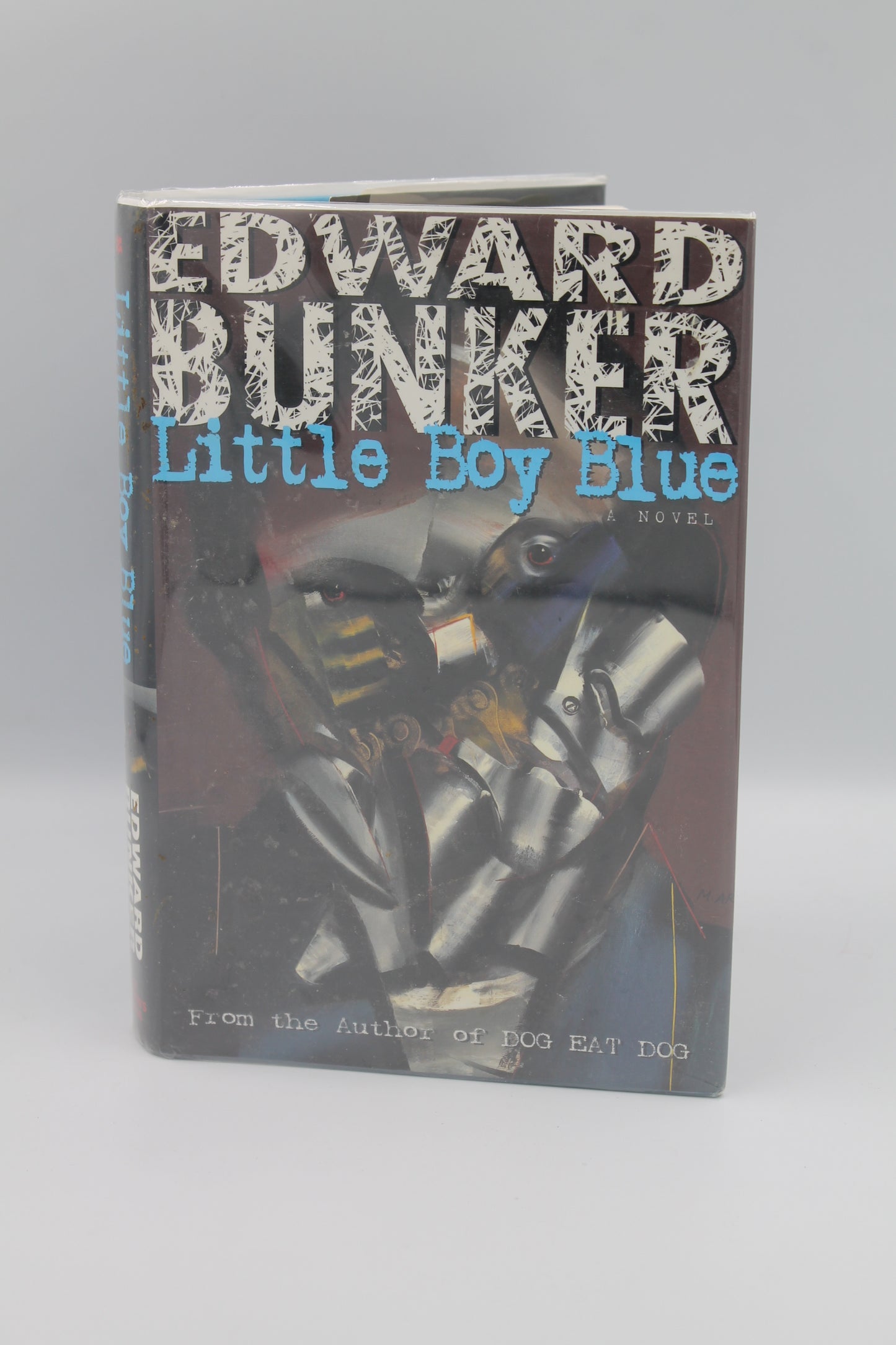 Little Boy Blue