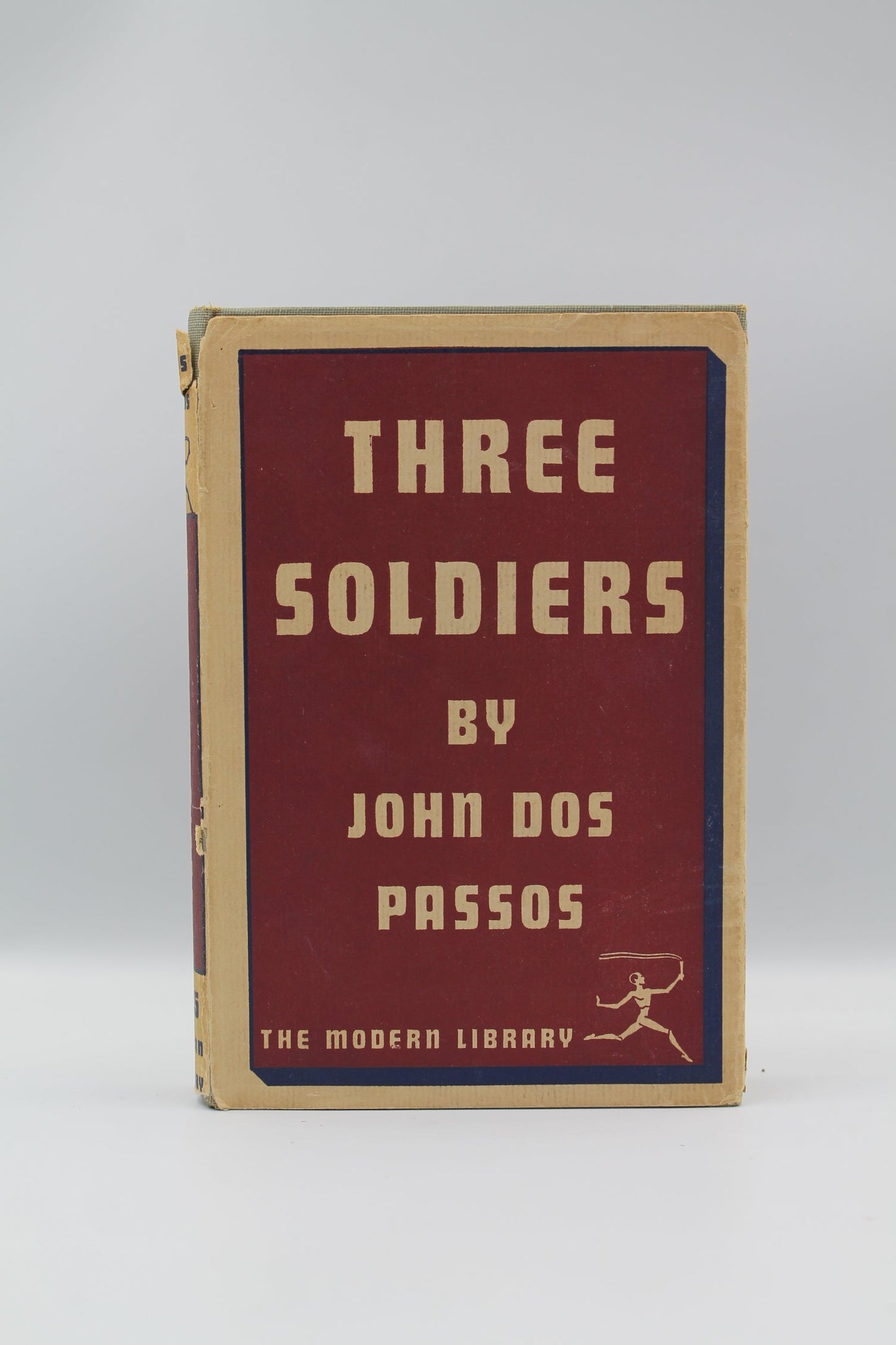 Three Soldiers