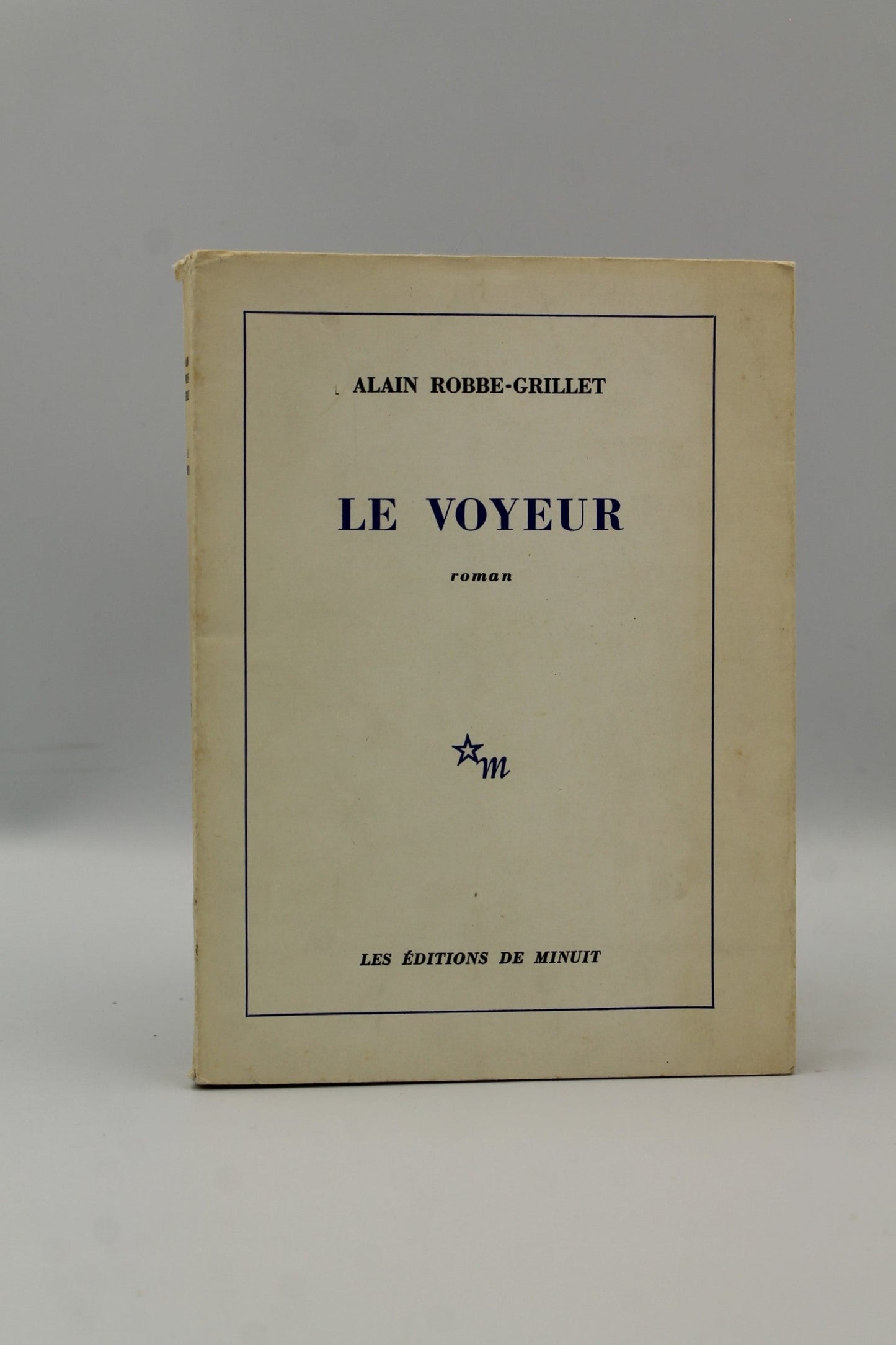 Le Voyeur