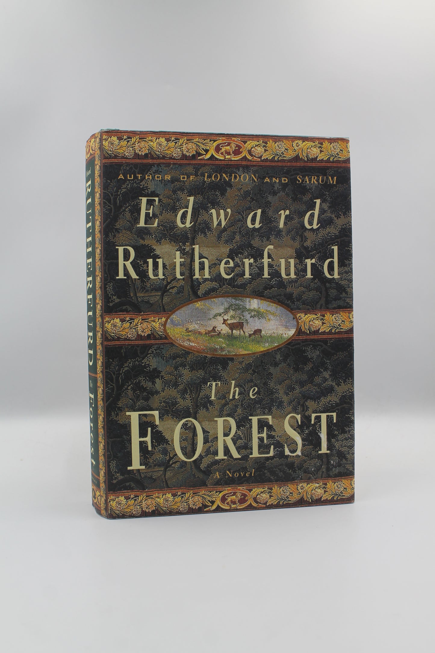 The Forest