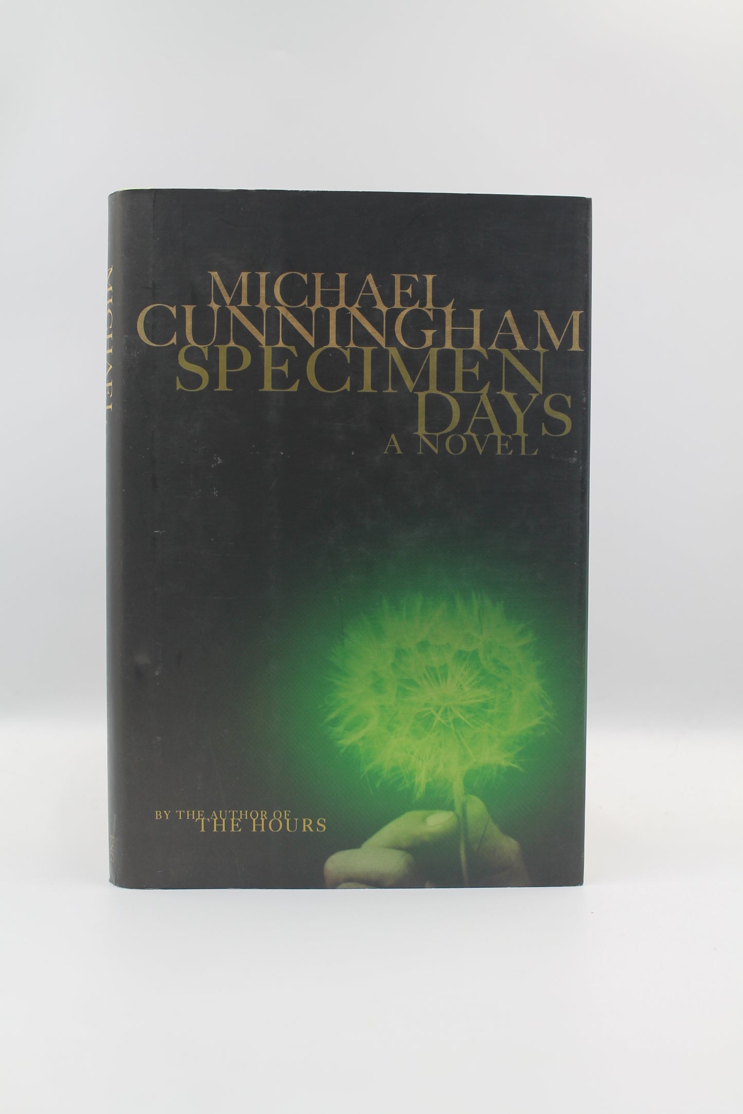 Specimen Days