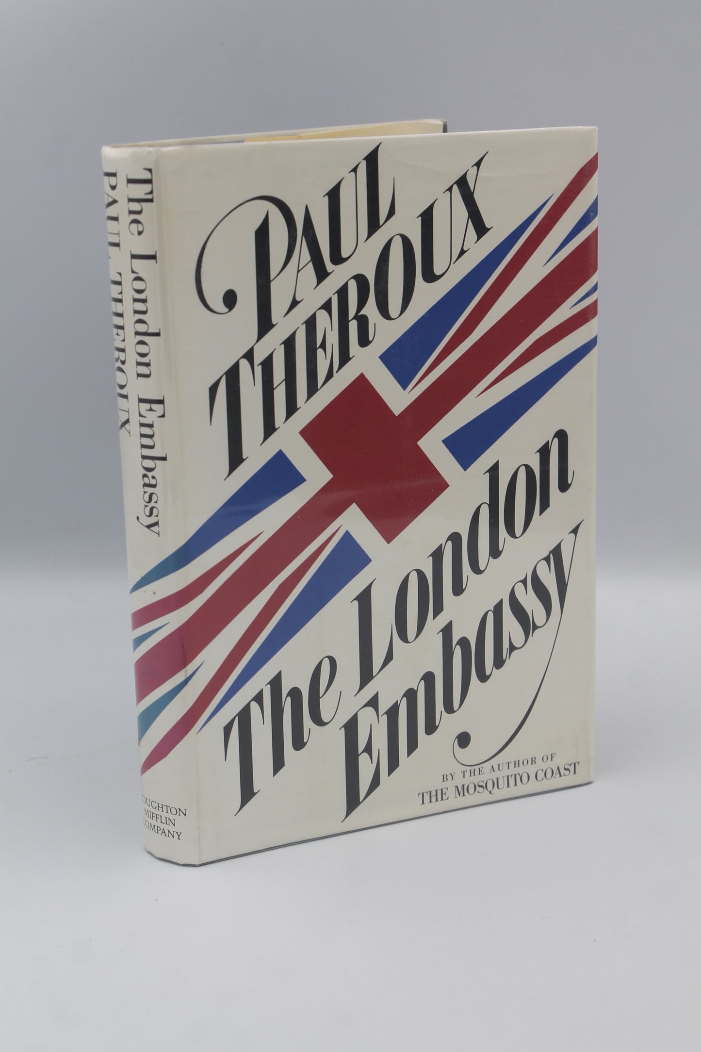 The London Embassy