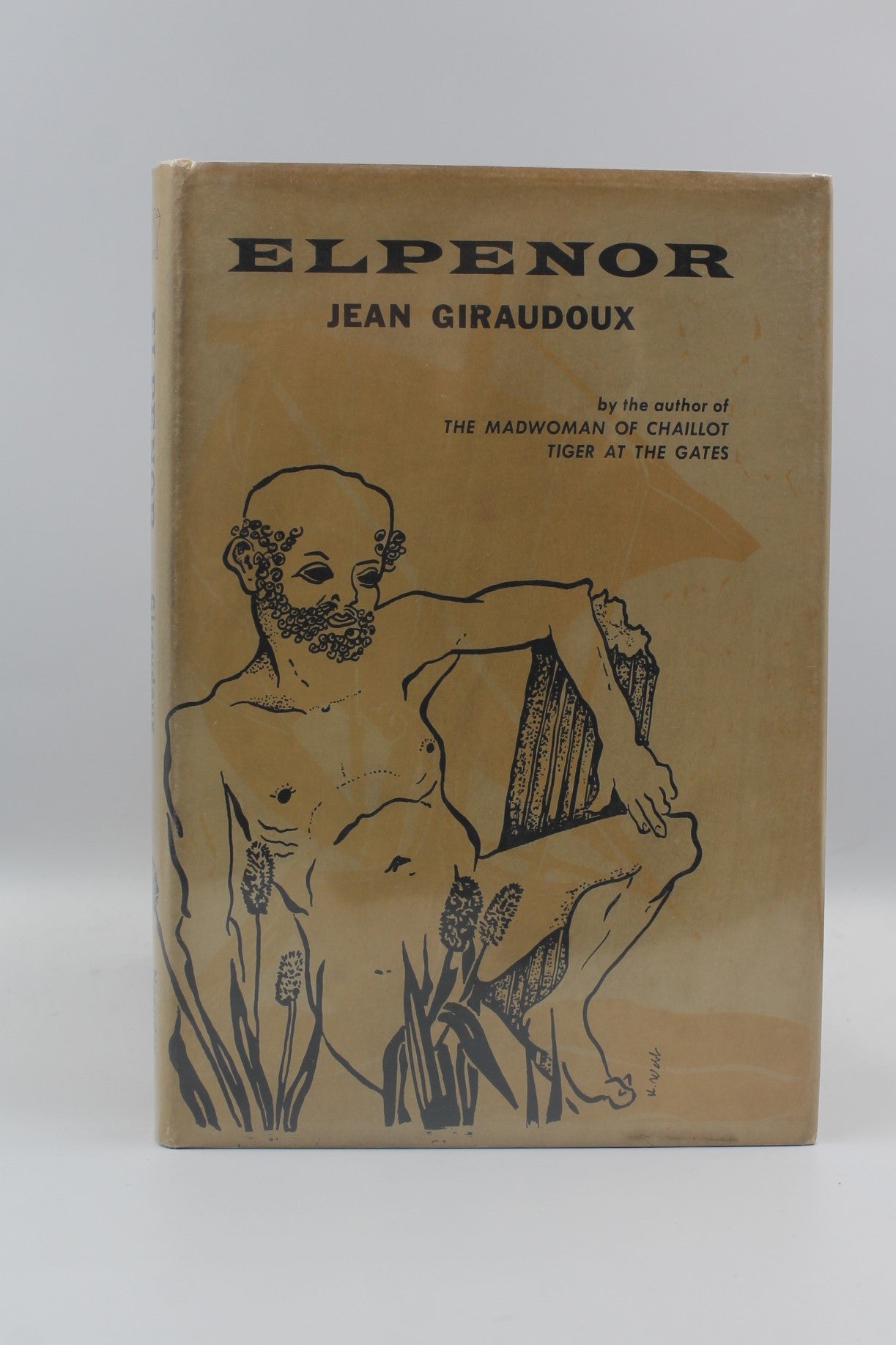 Elpenor