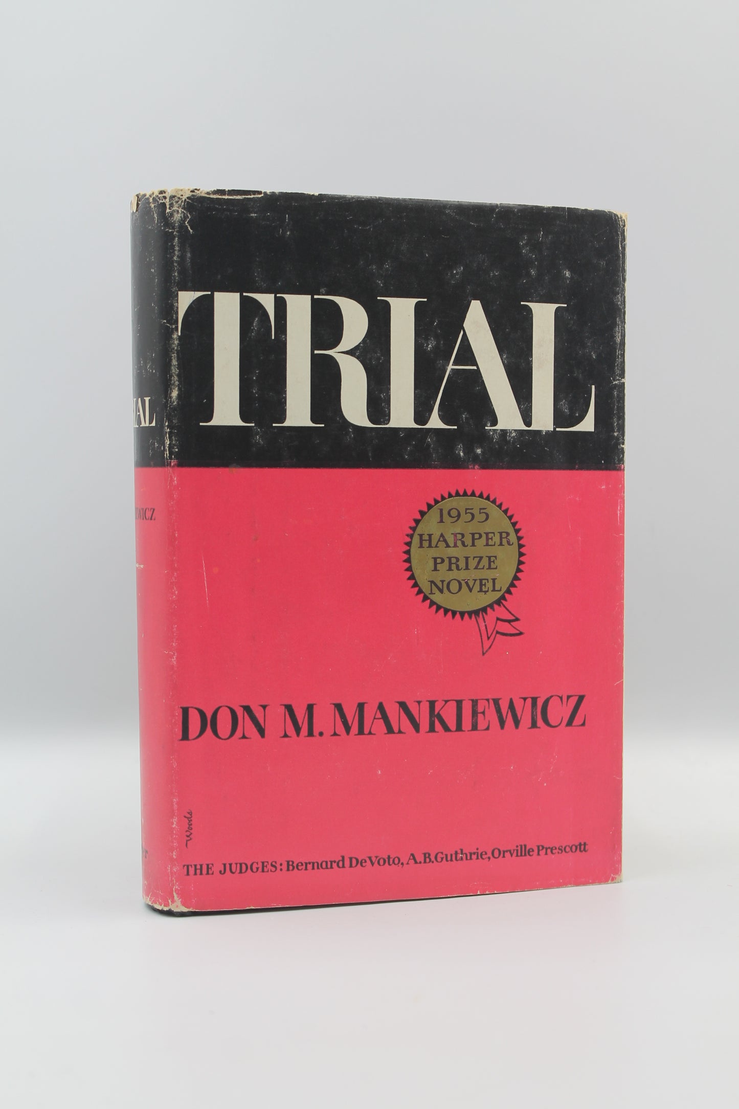 Trial