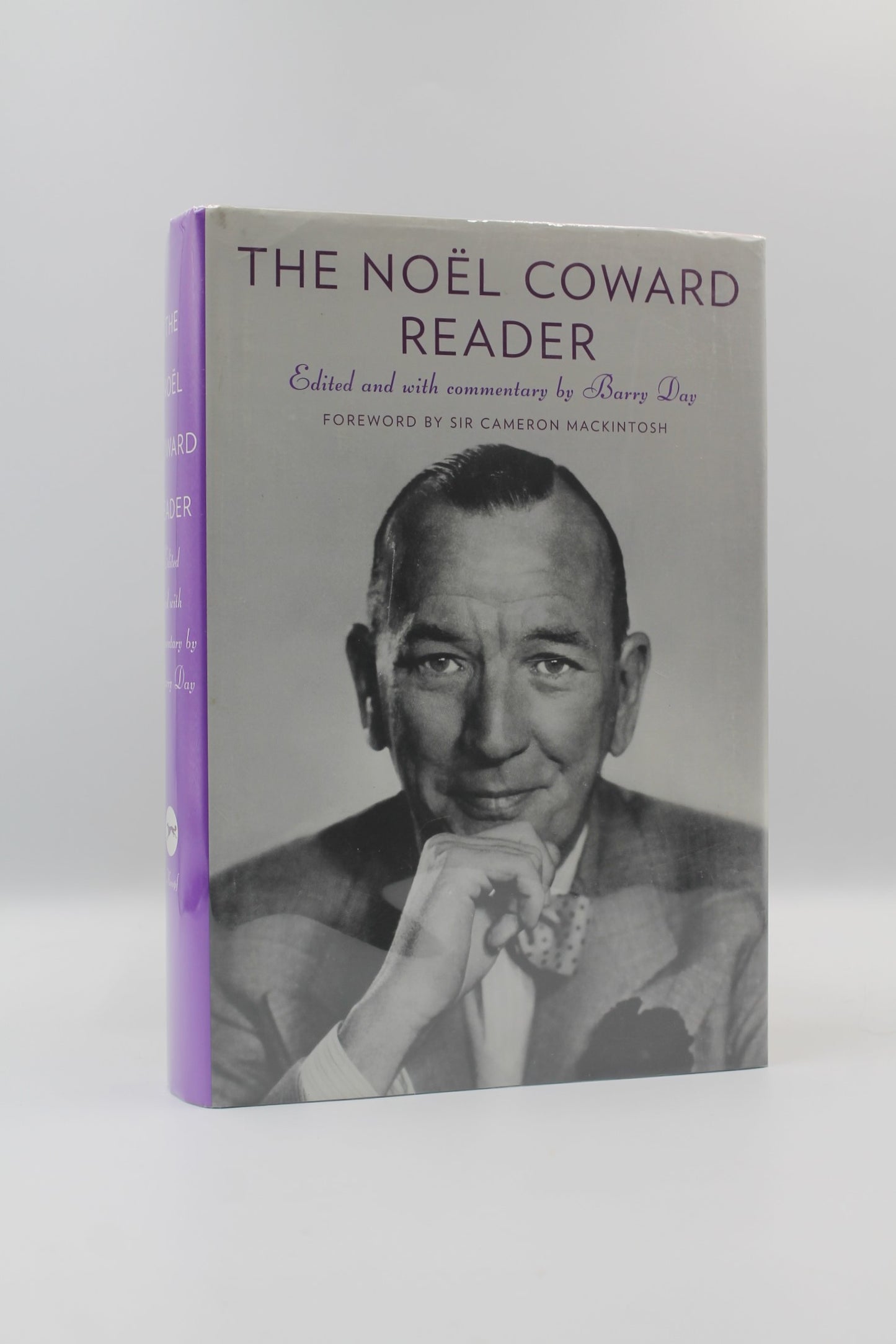 The Noel Coward Reader