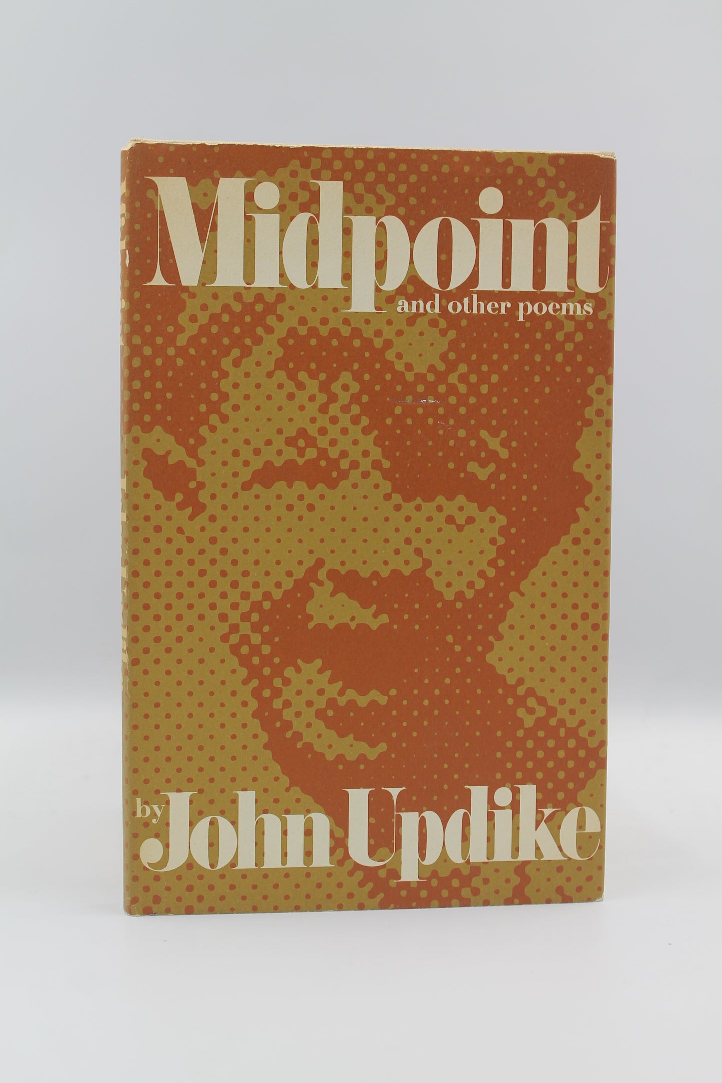 Midpoint and other poems