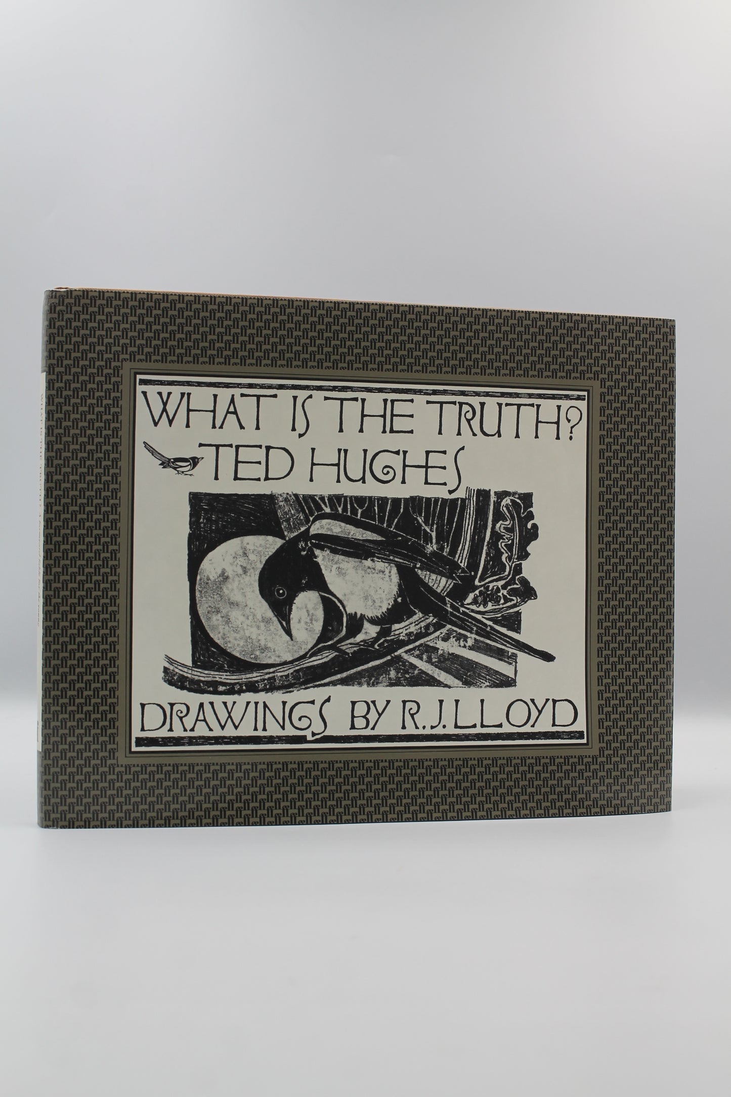 What Is the Truth?