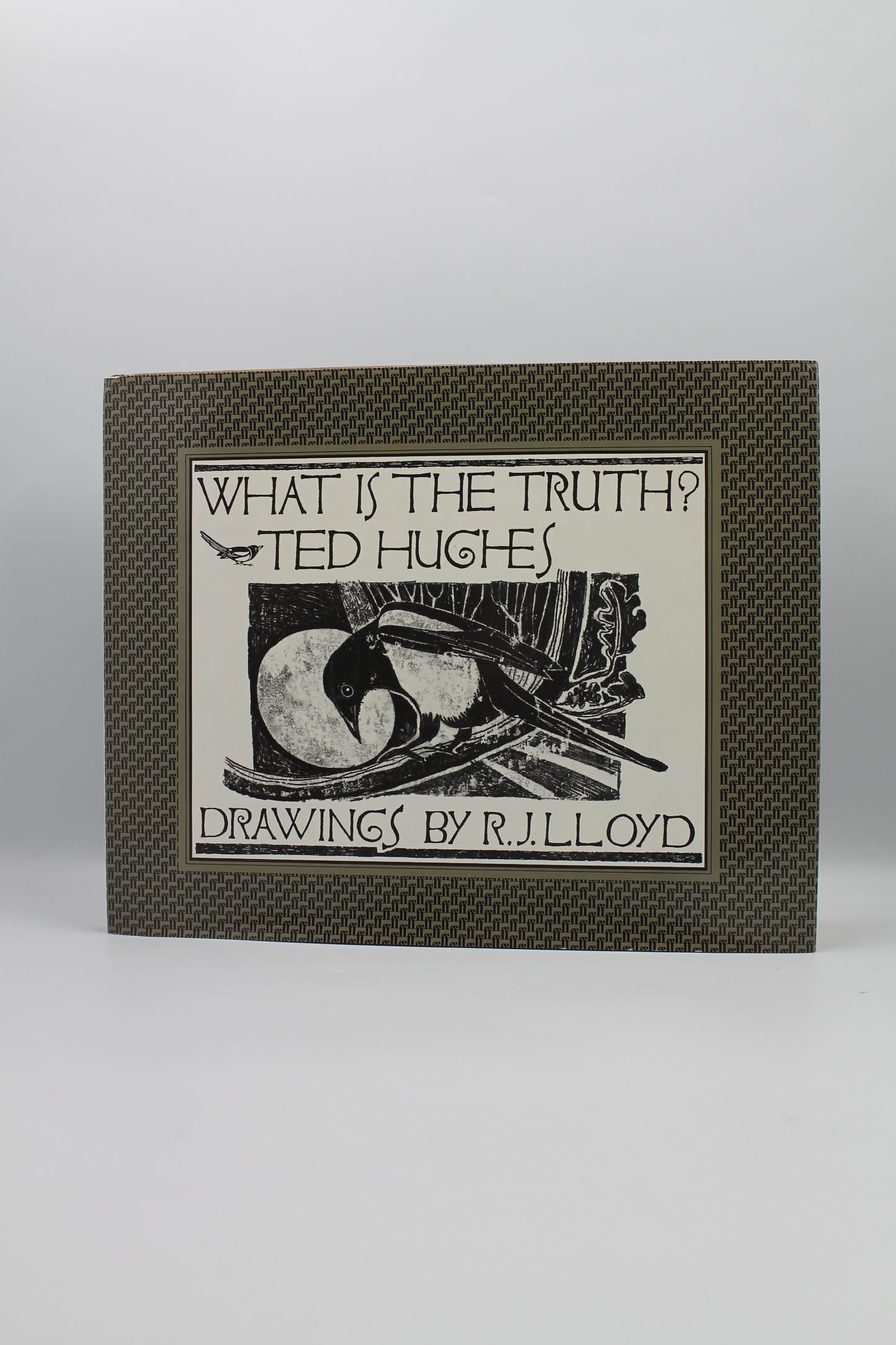 What Is the Truth?