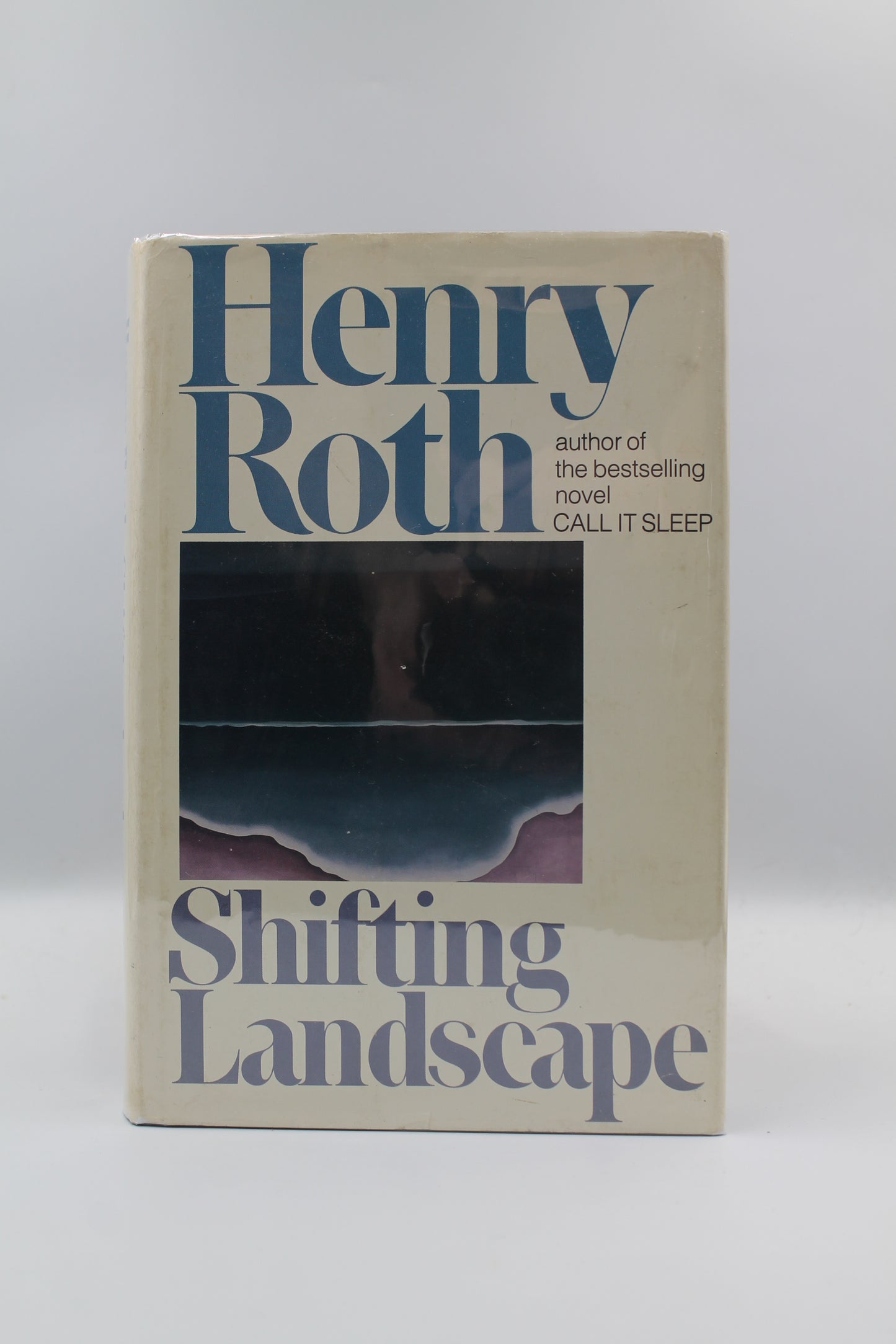 Shifting Landscape; A Composite 1925-1987