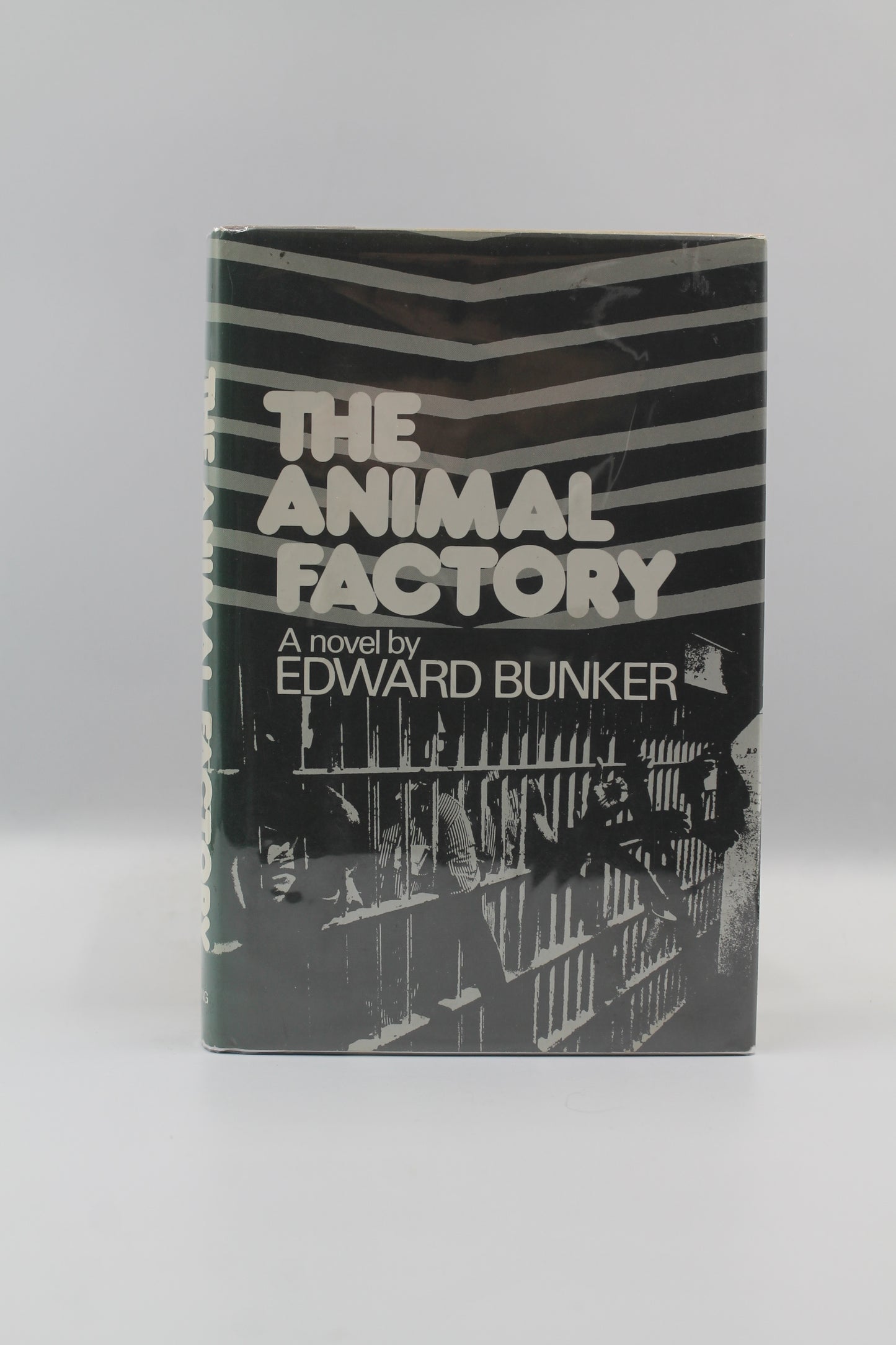 The Animal Factory