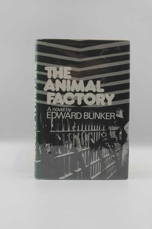 The Animal Factory