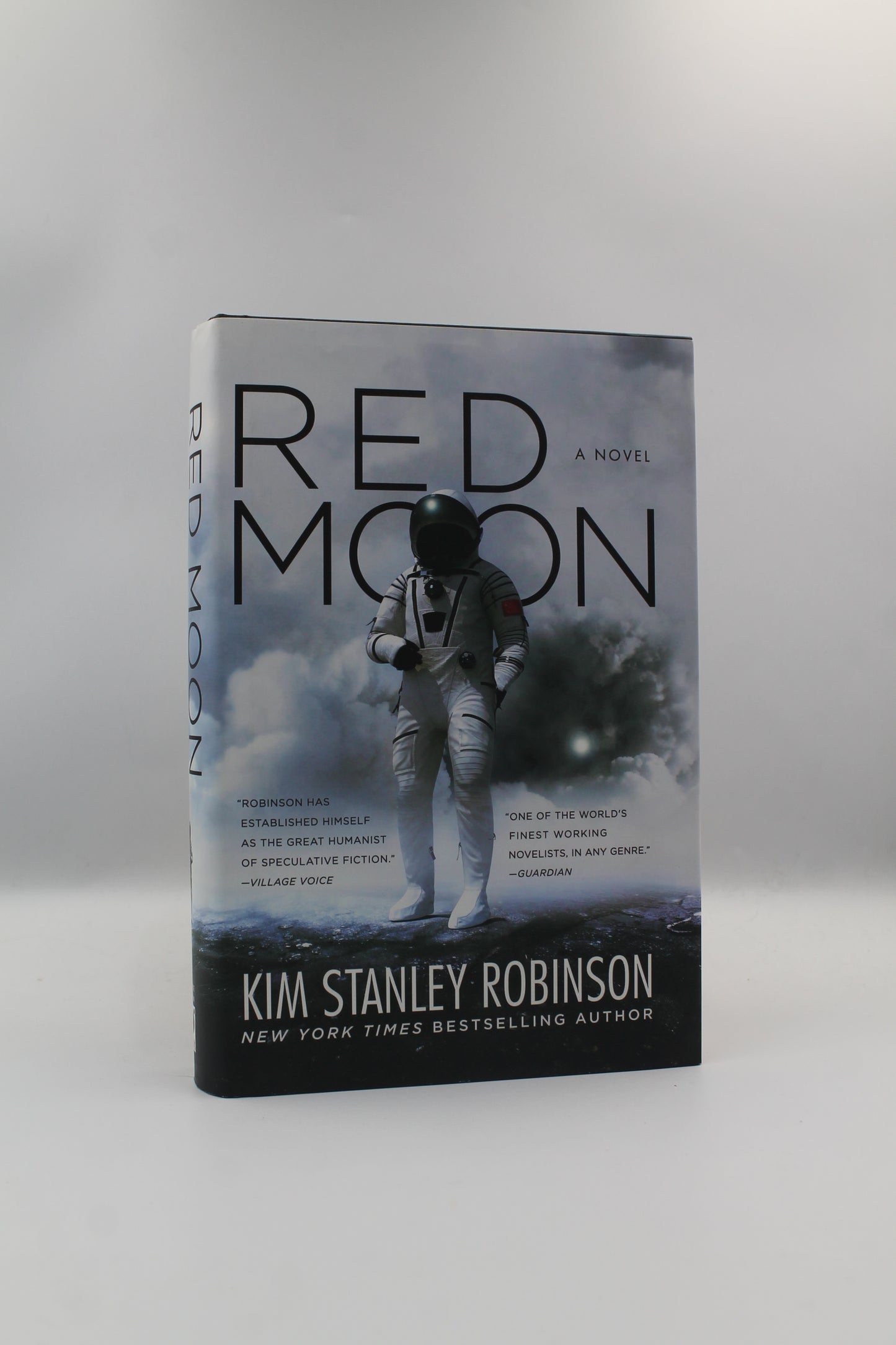 Red Moon
