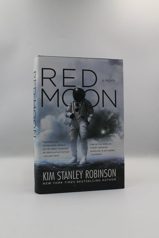 Red Moon