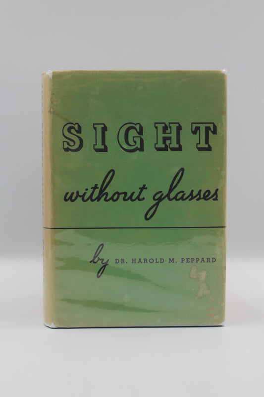 Sight Without Glasses
