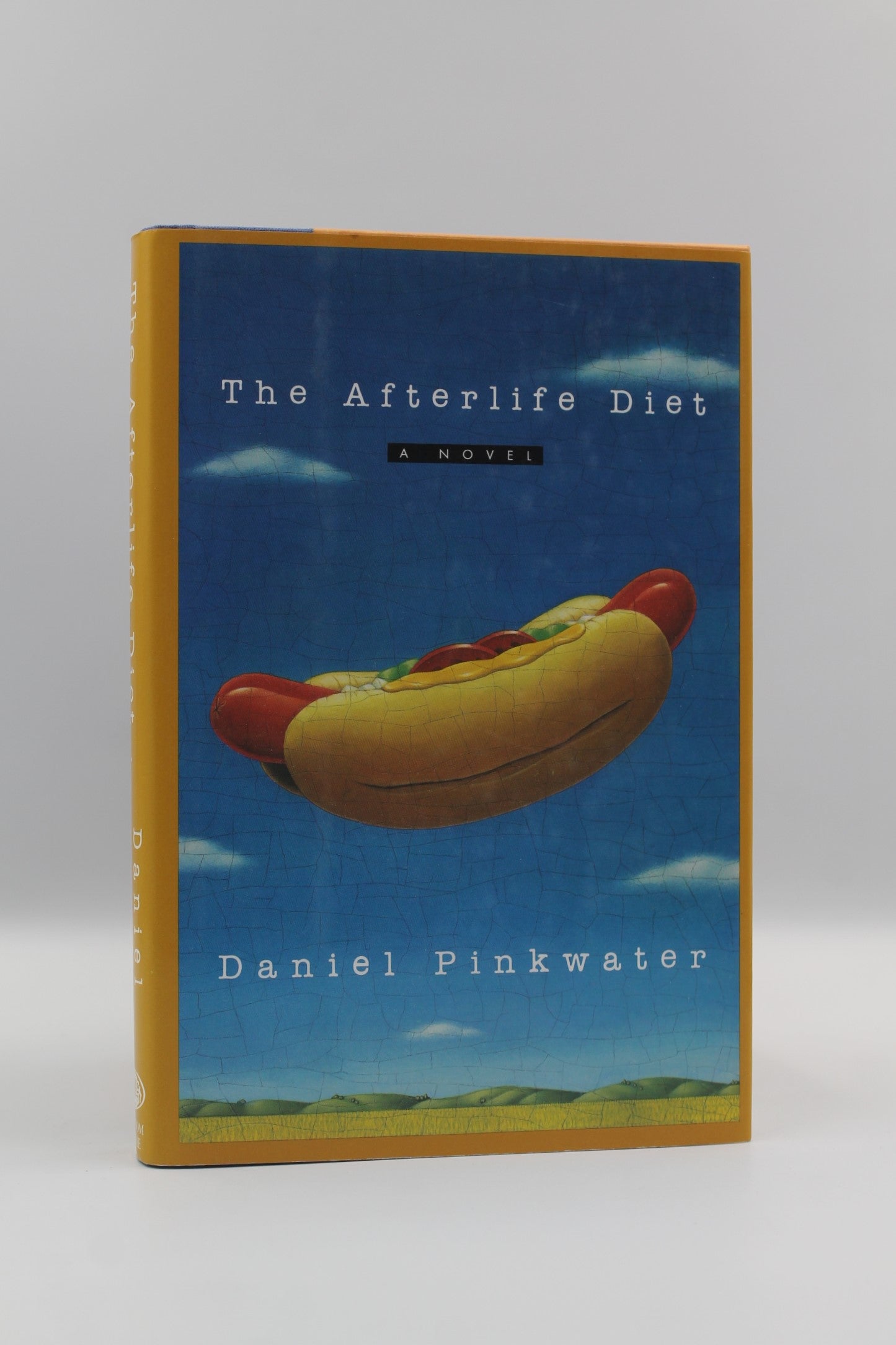 The Afterlife Diet