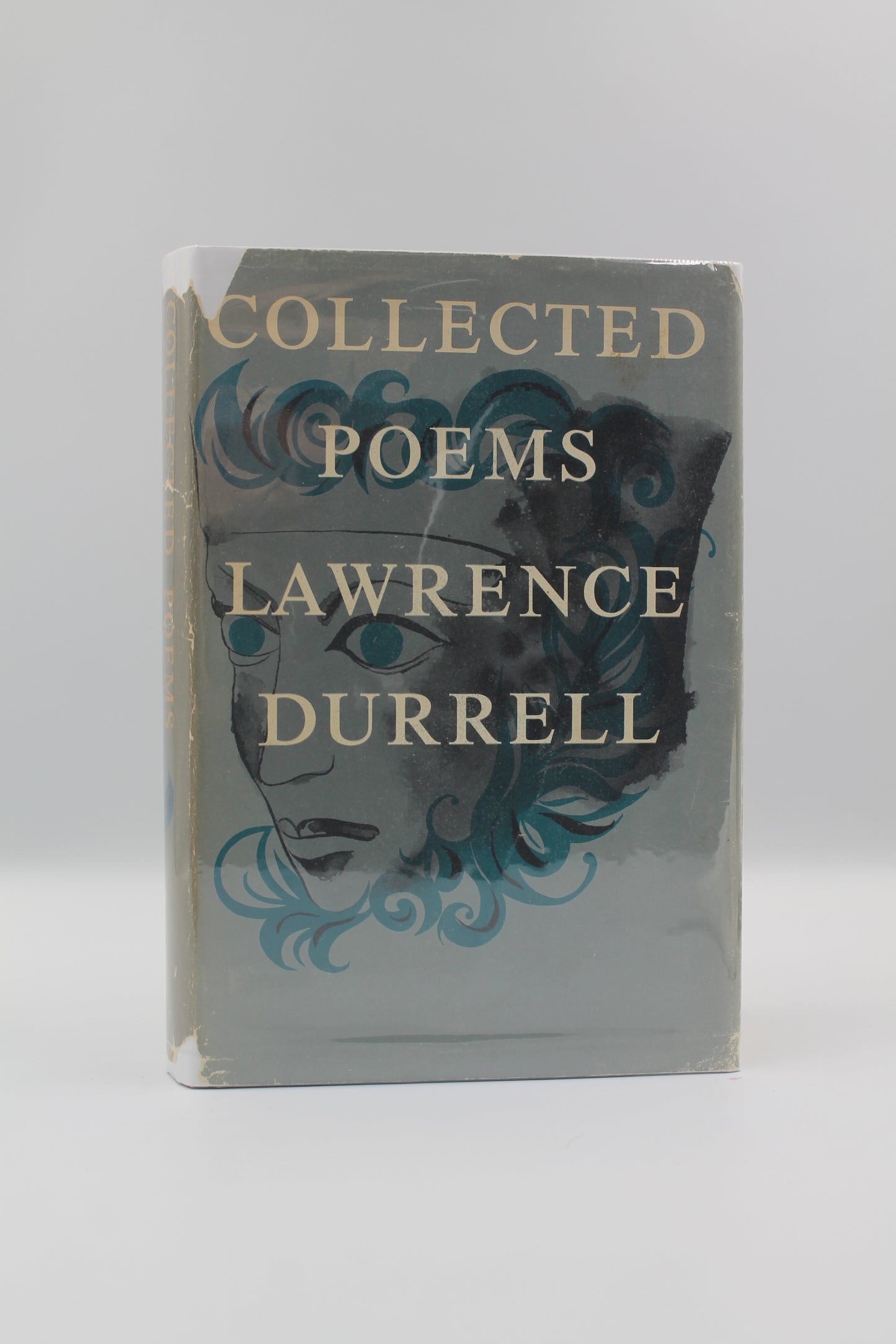 Collected Poems