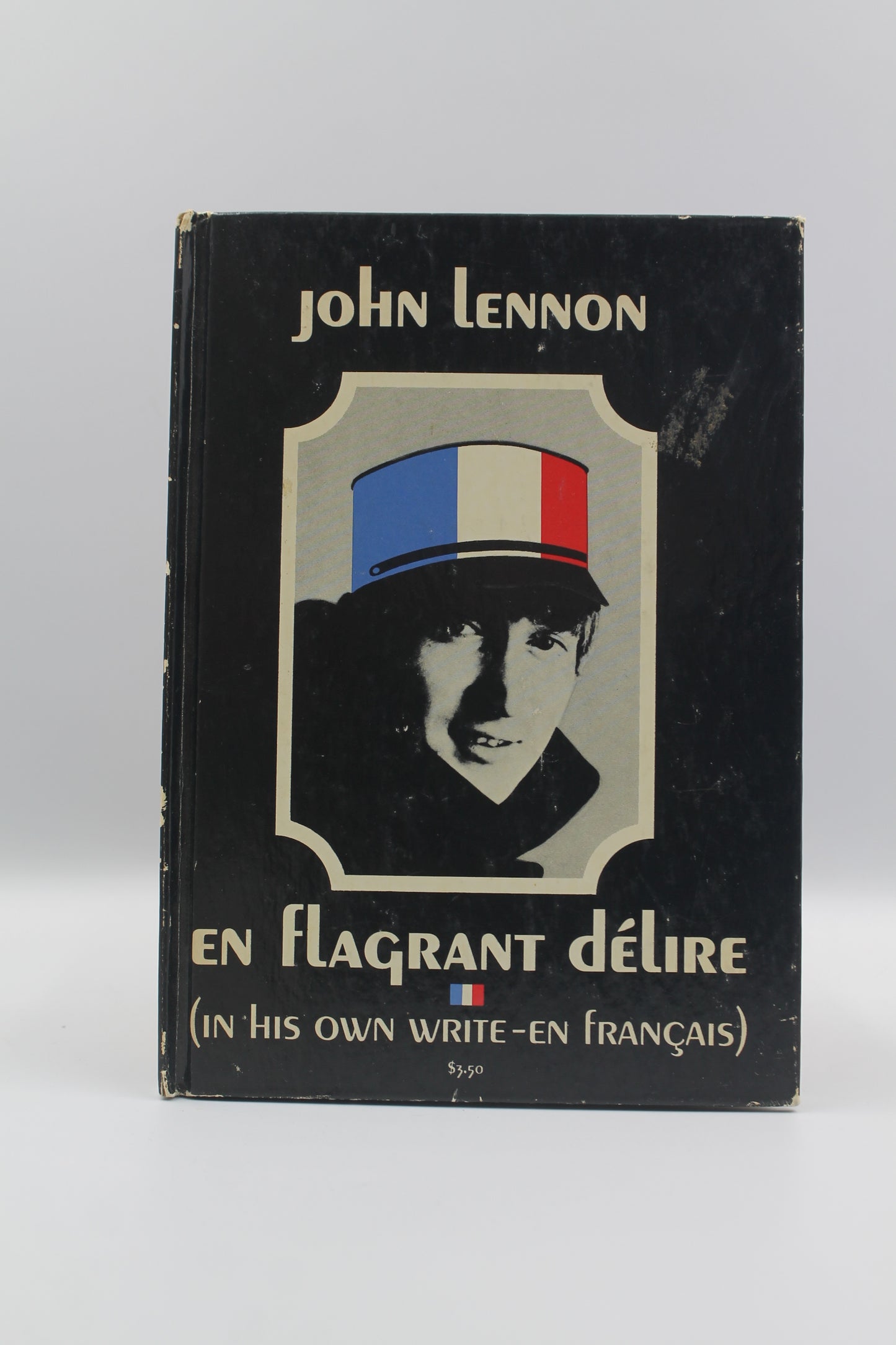 En Flagrant Delire