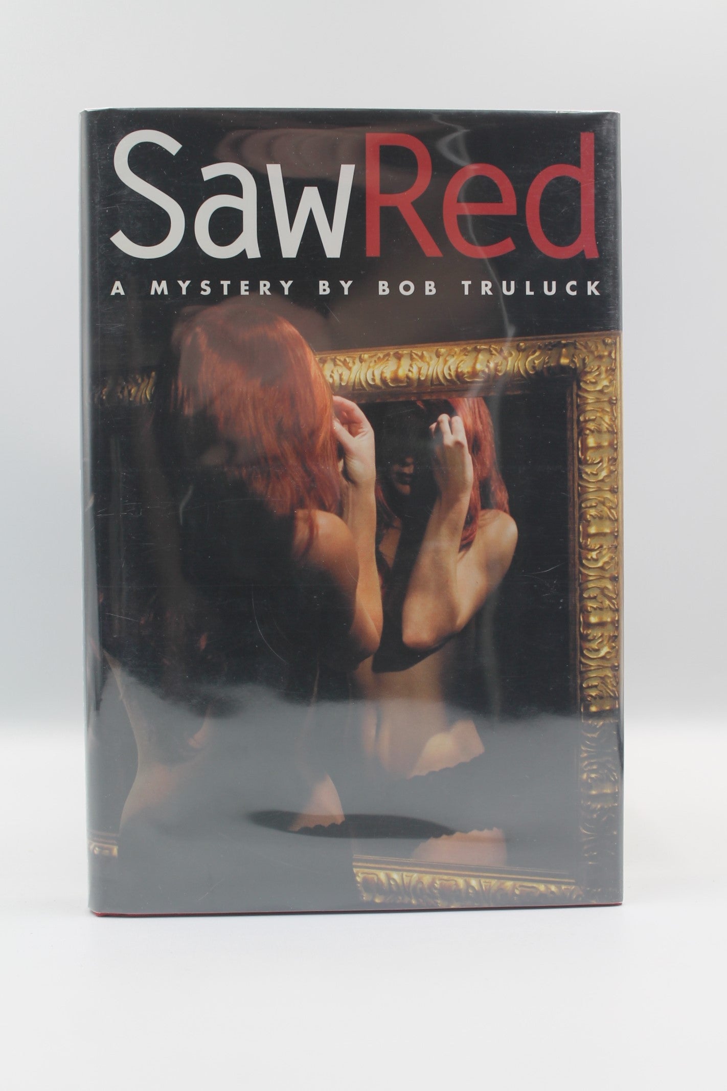 Saw Red