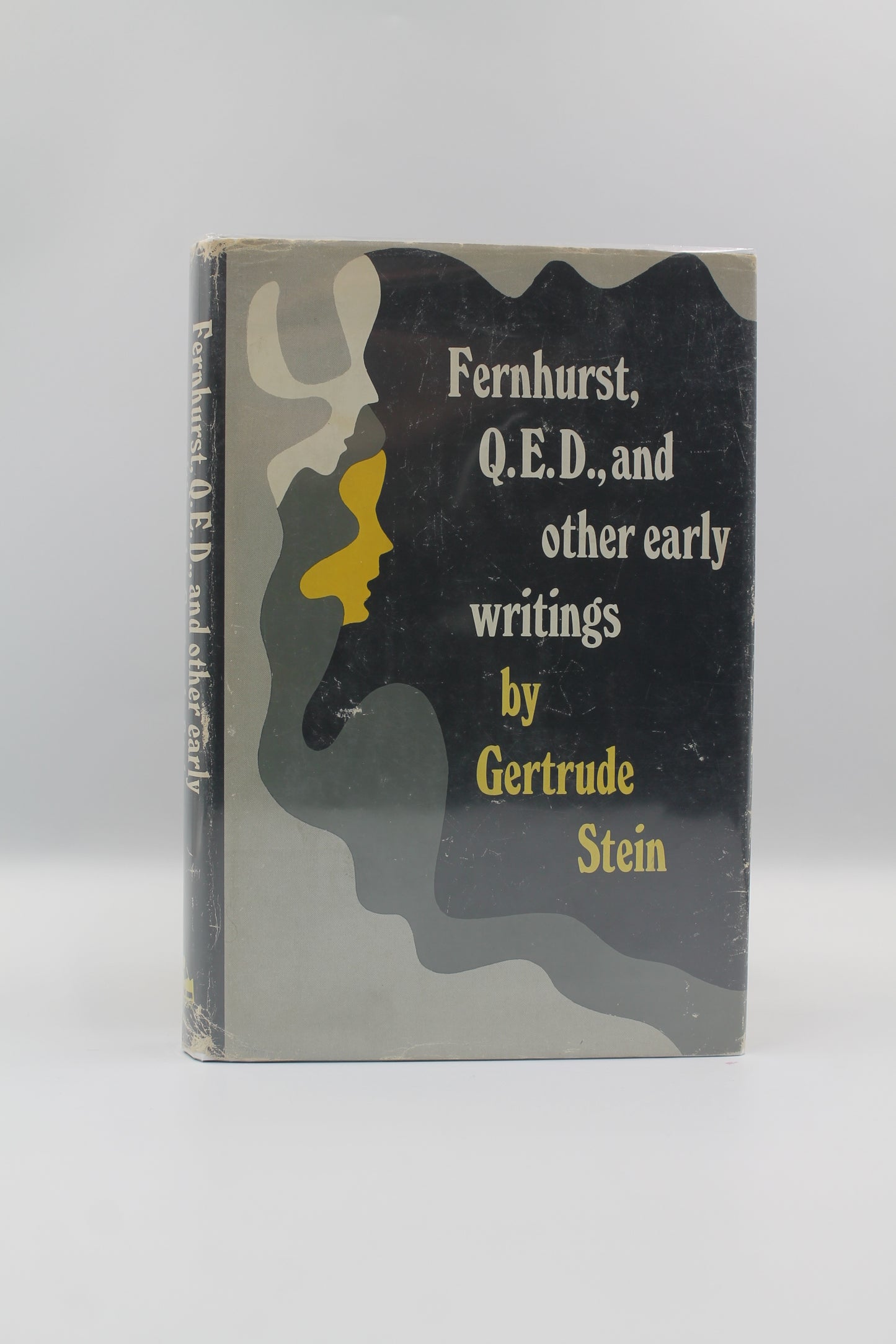 Fernhurst, Q.E.D. and other early writings