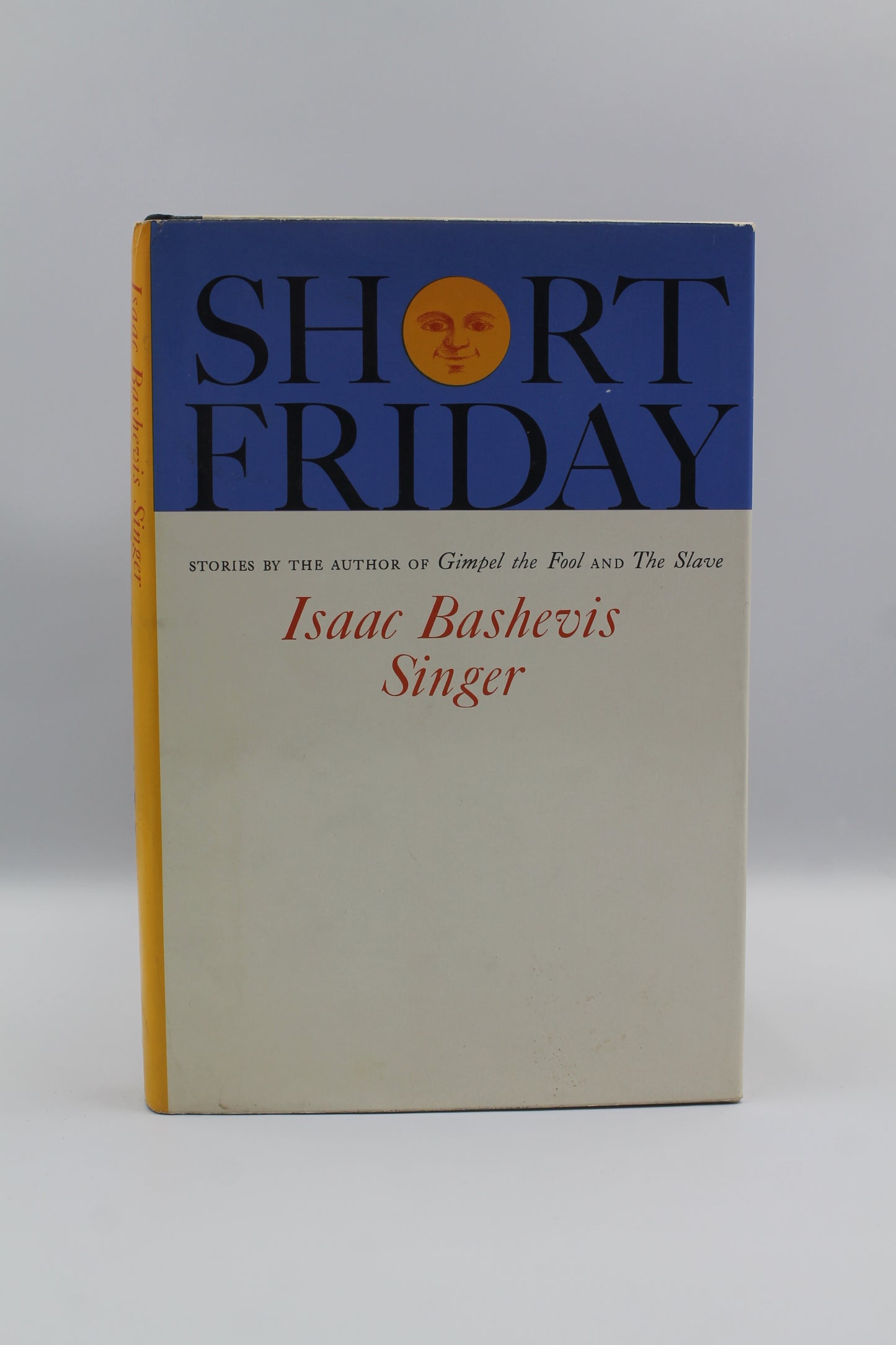 Short Friday