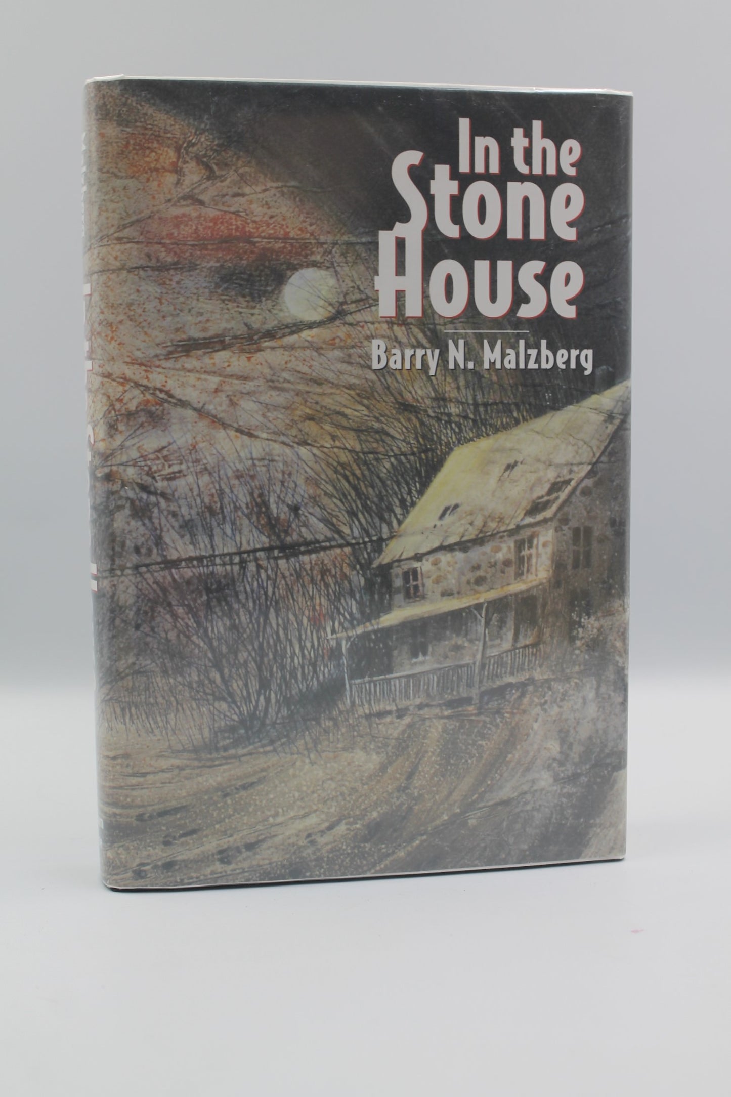 In the Stone House