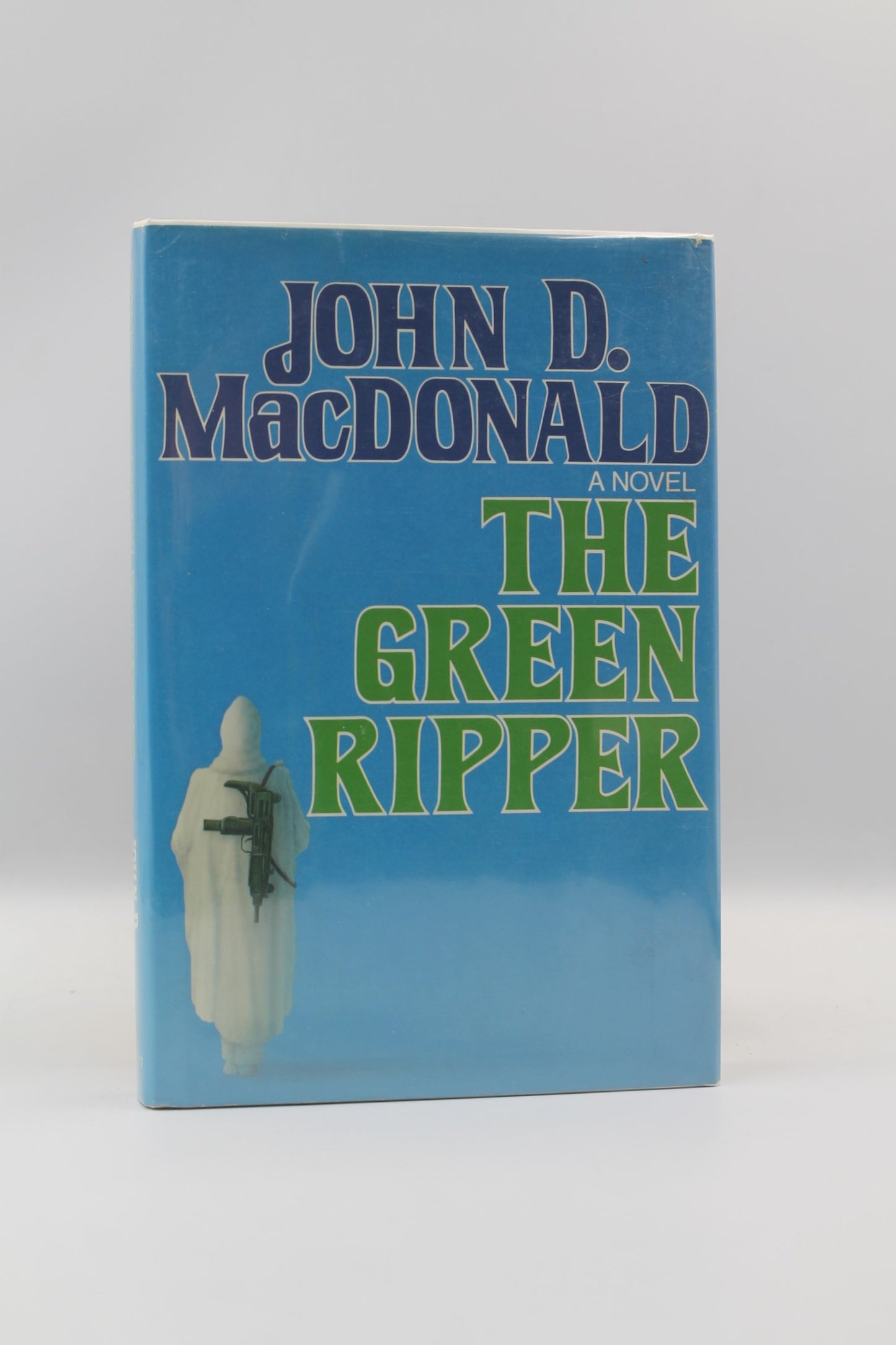 The Green Ripper